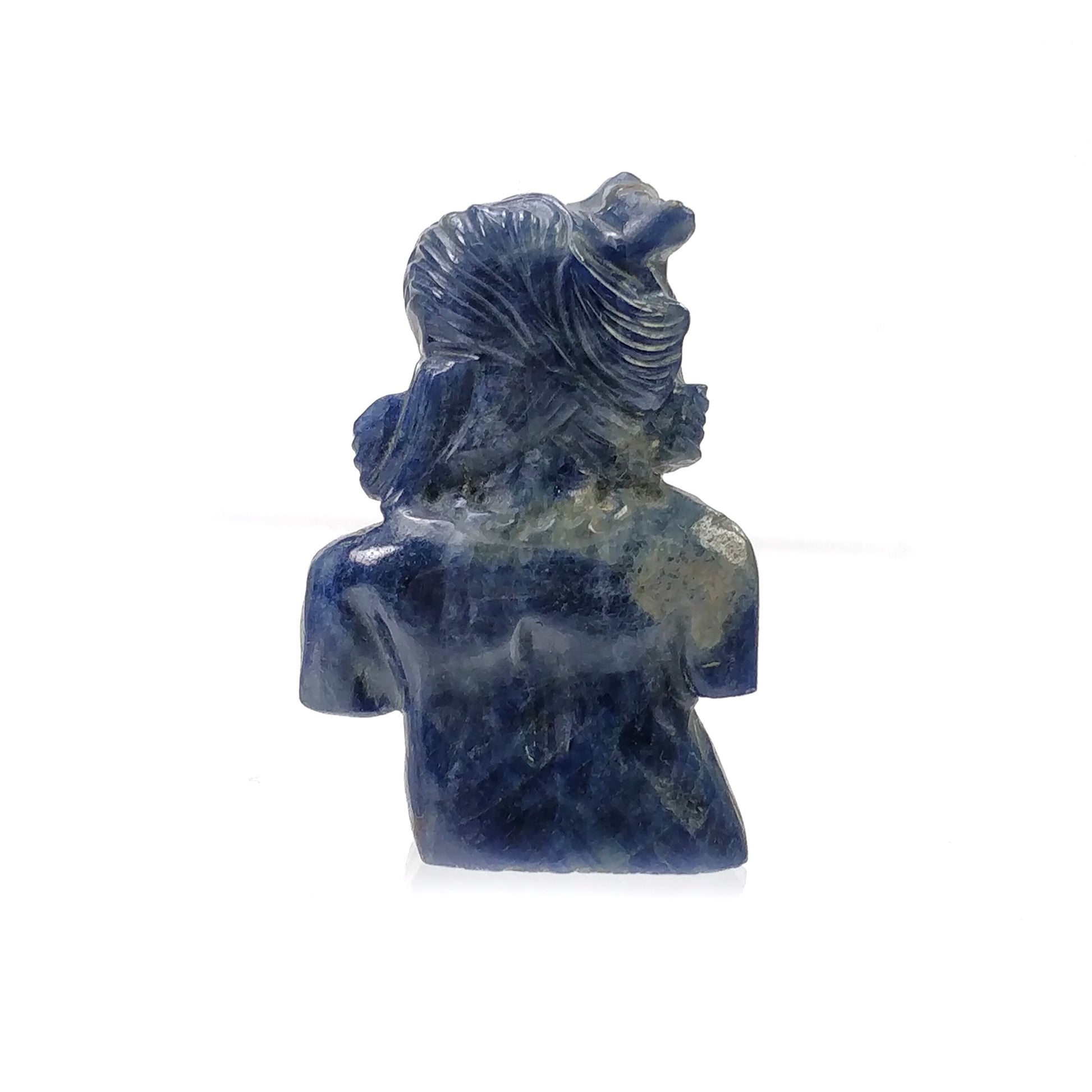 Handmade Figurine