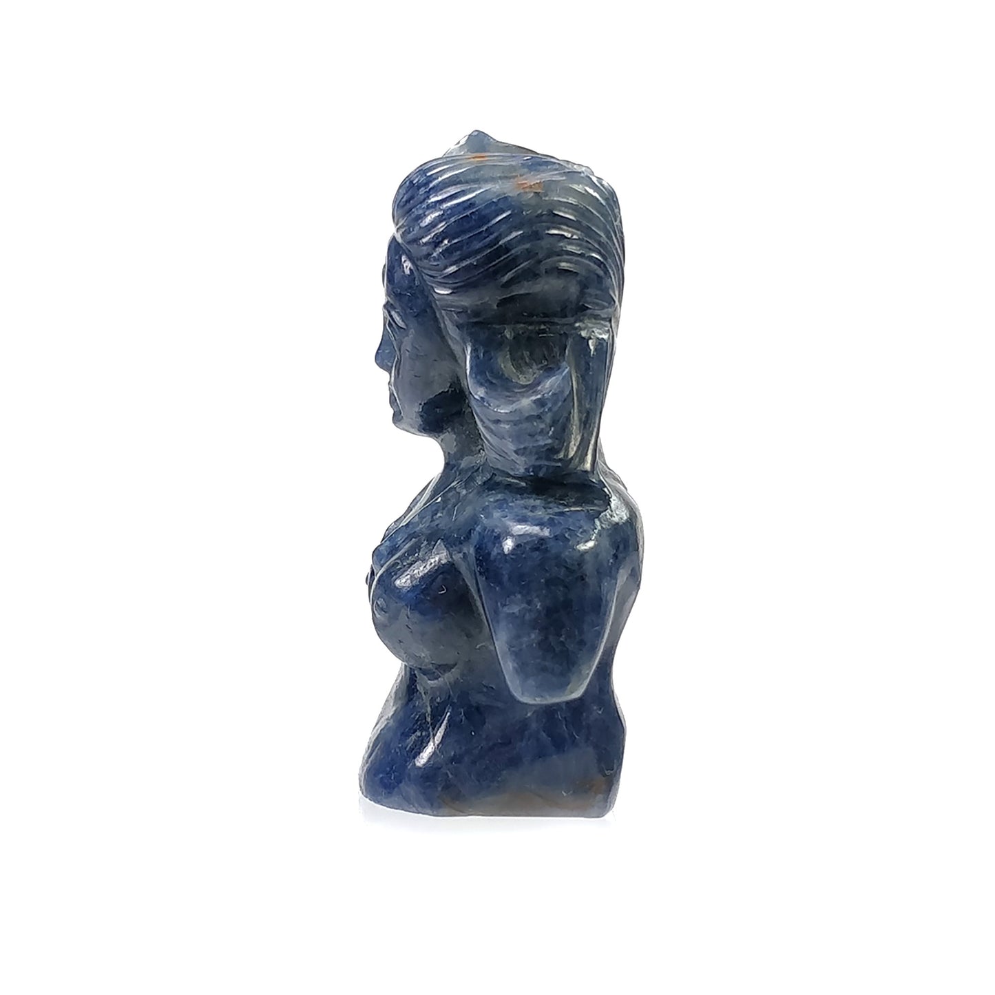 Gemstone Carving
