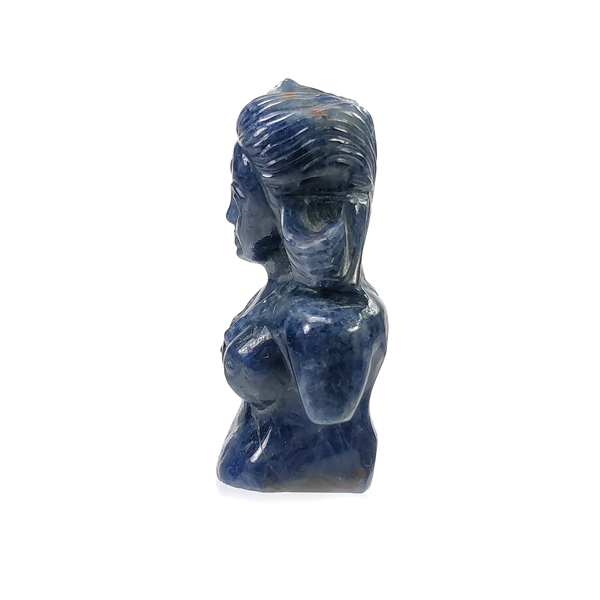 Gemstone Carving
