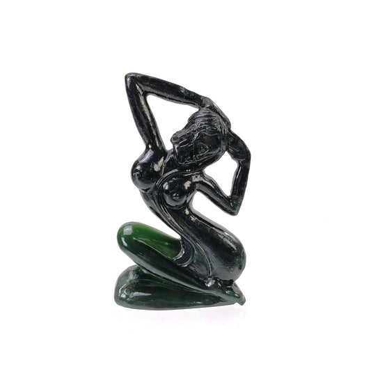 Serpentine Lady