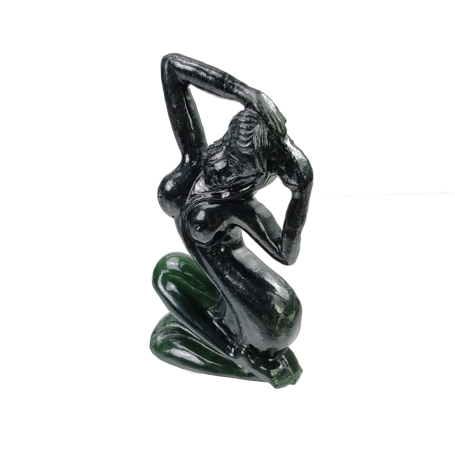 Gemstone Carving