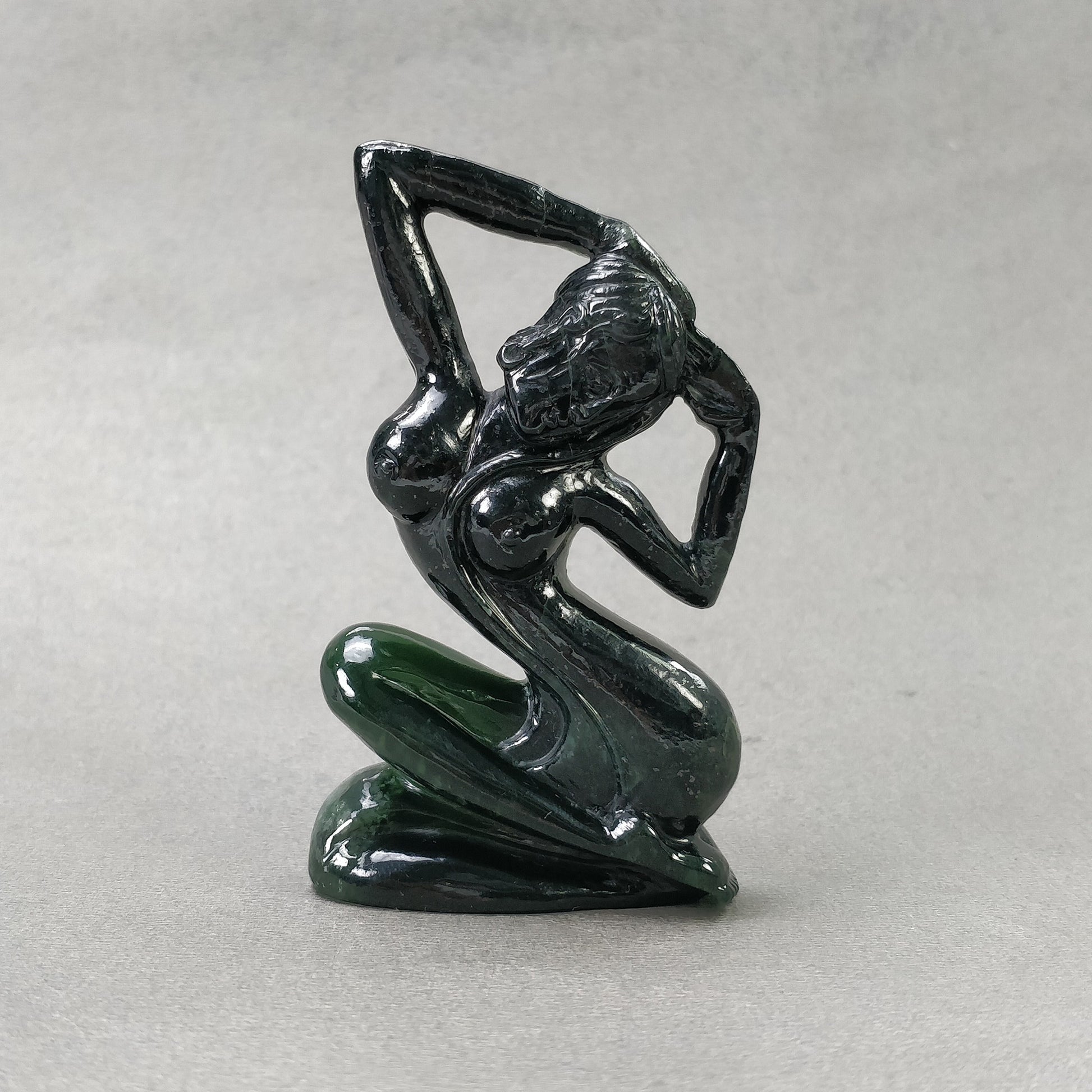 Lady Sculpture