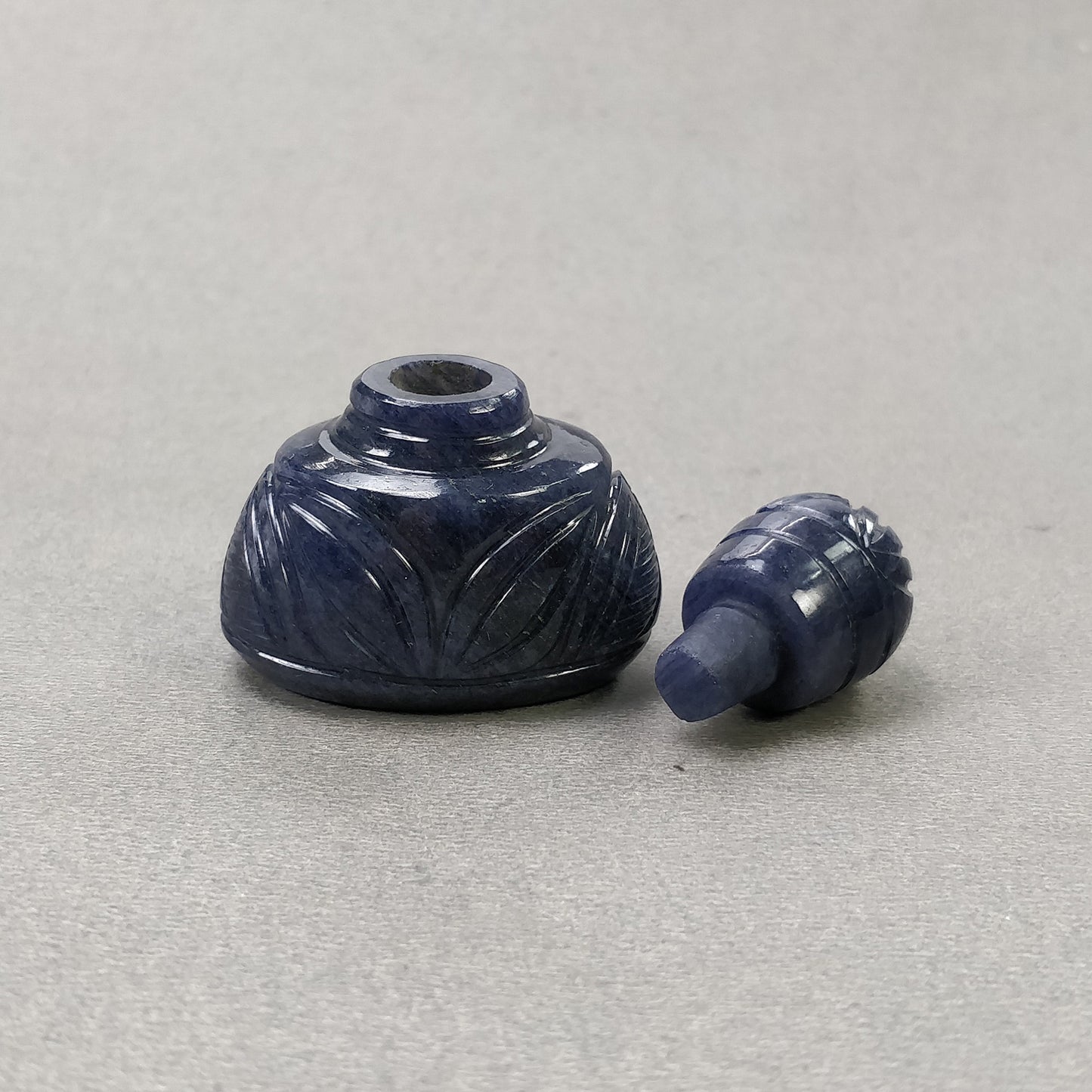 Gemstone Carving