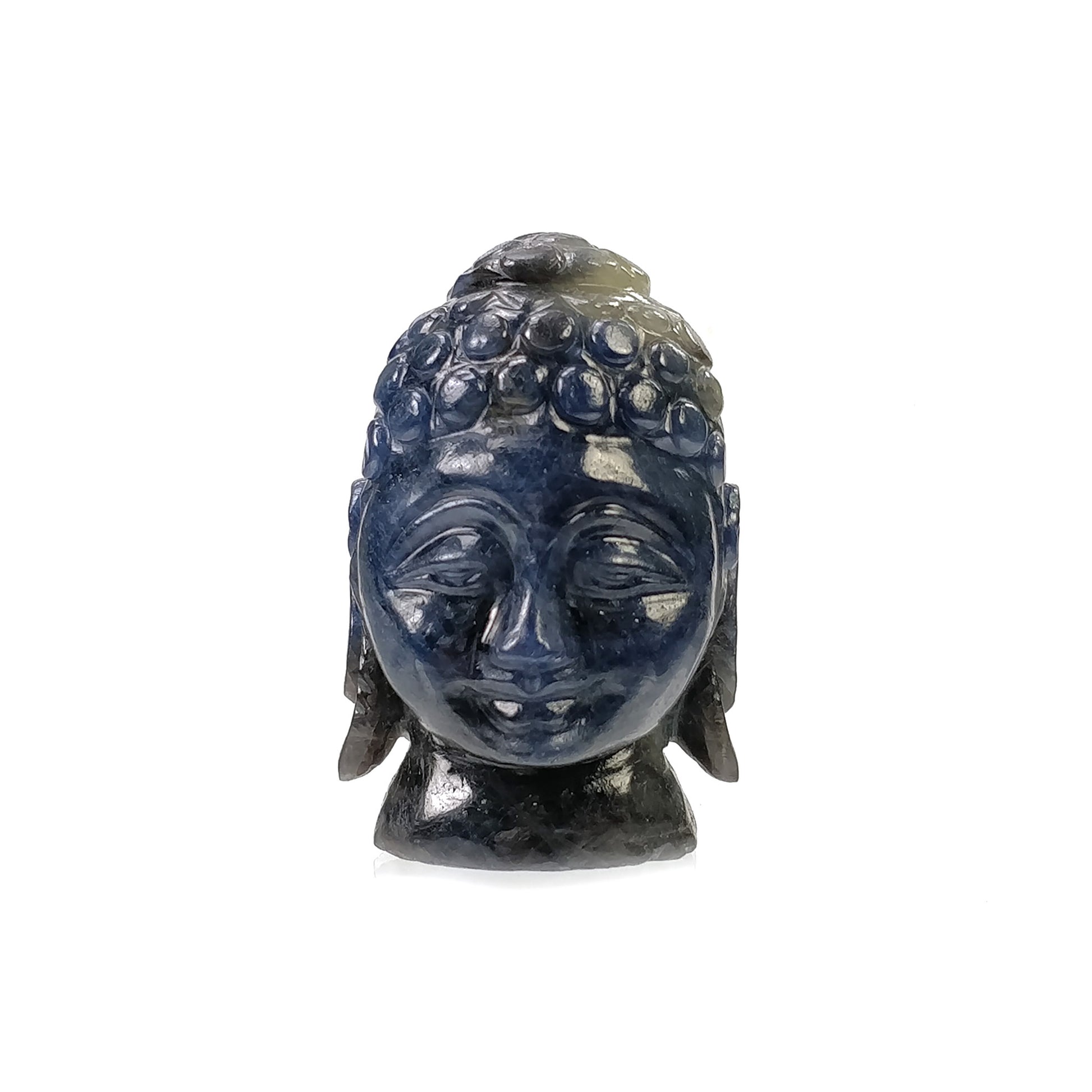 Sapphire Gemstone