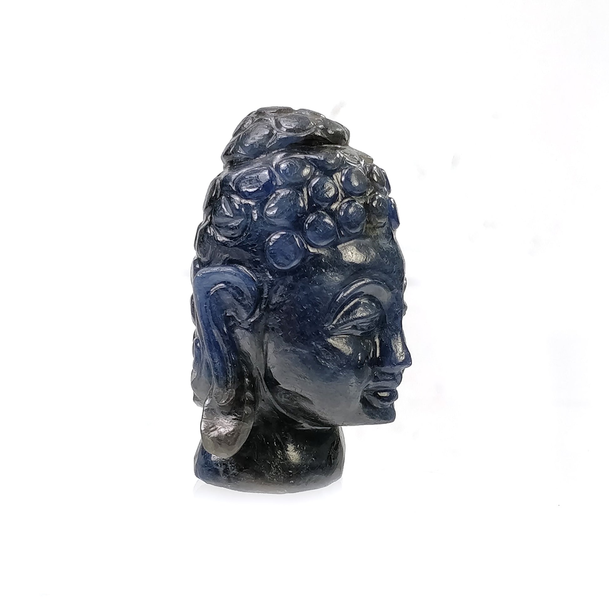 Hand Carved Buddha