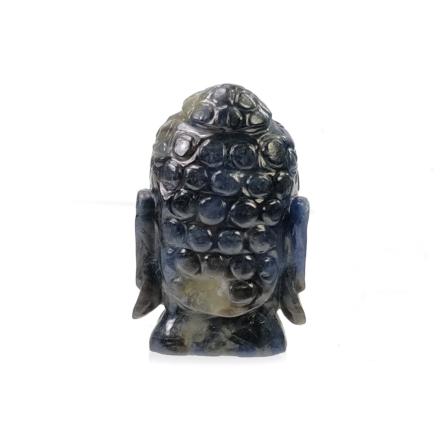 Buddha Head