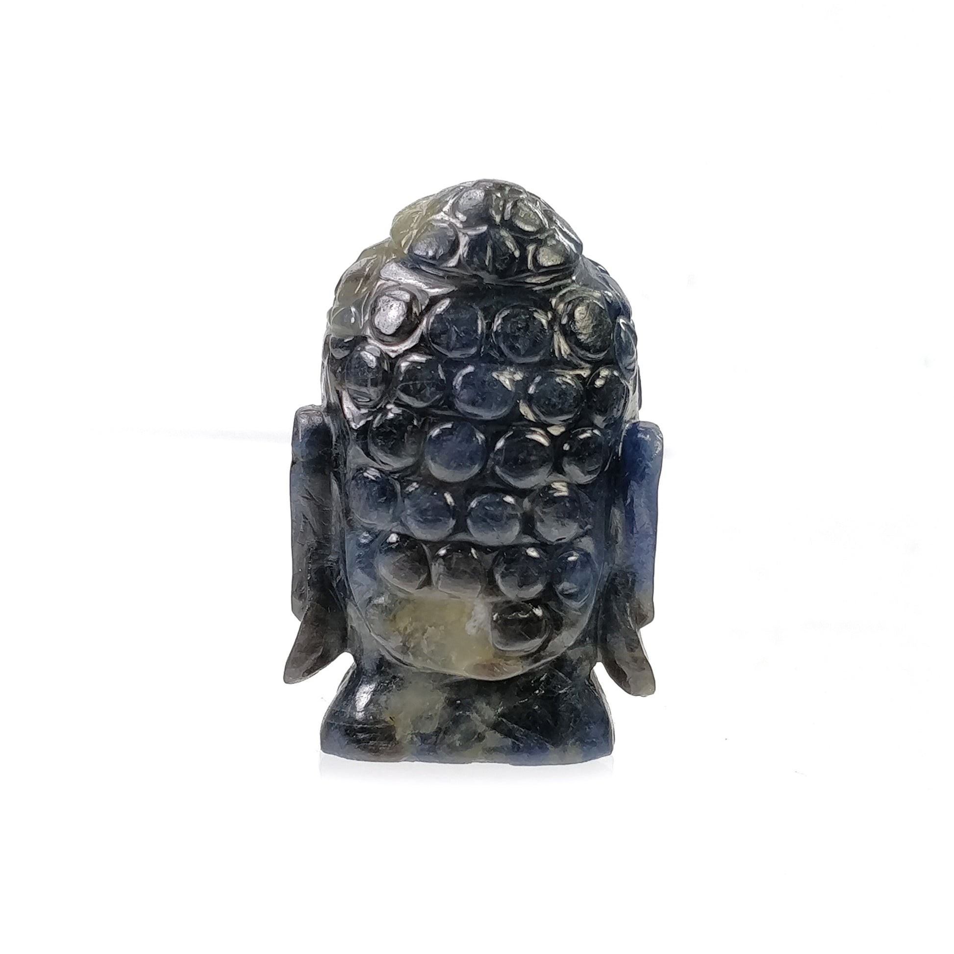 Buddha Head