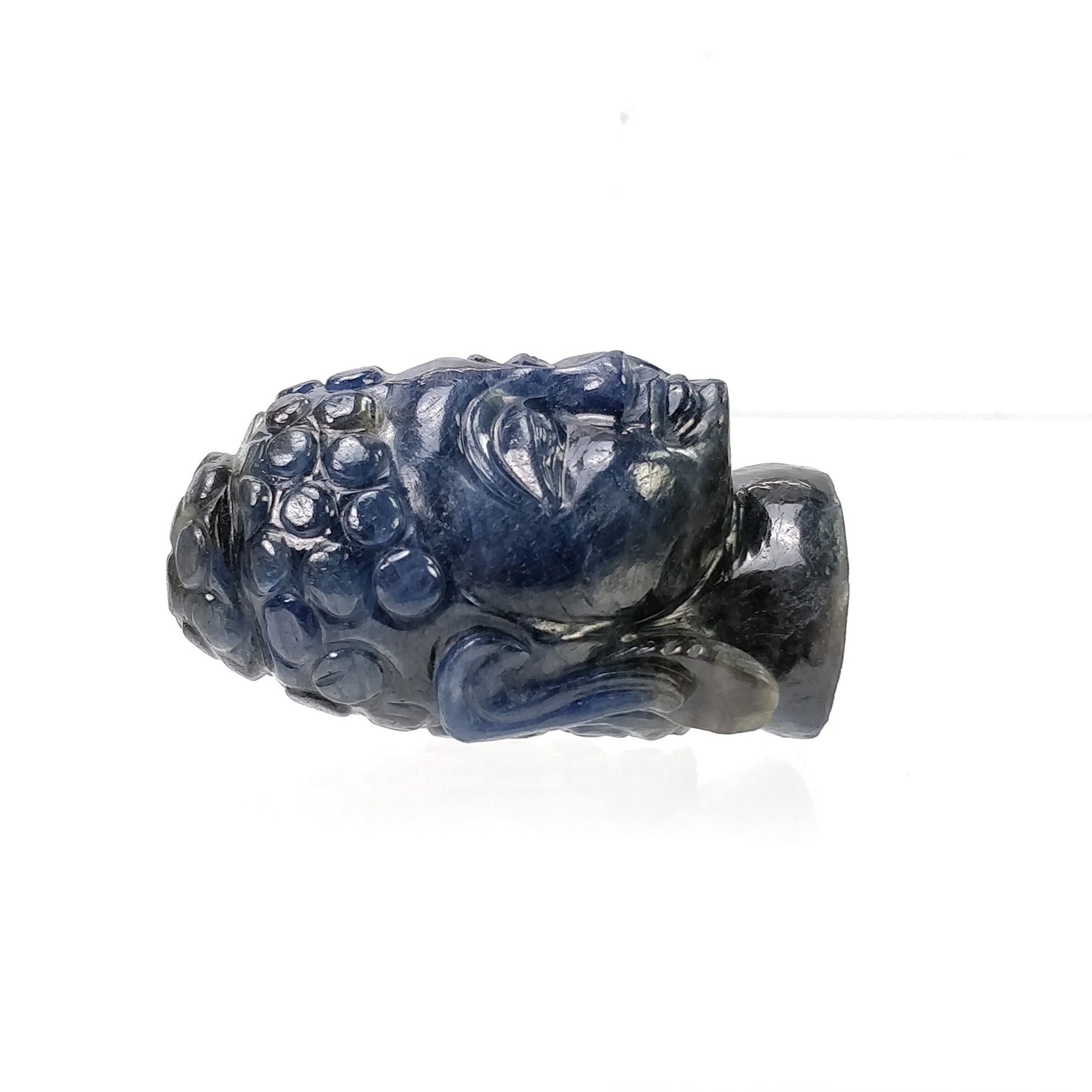 Blue Sapphire