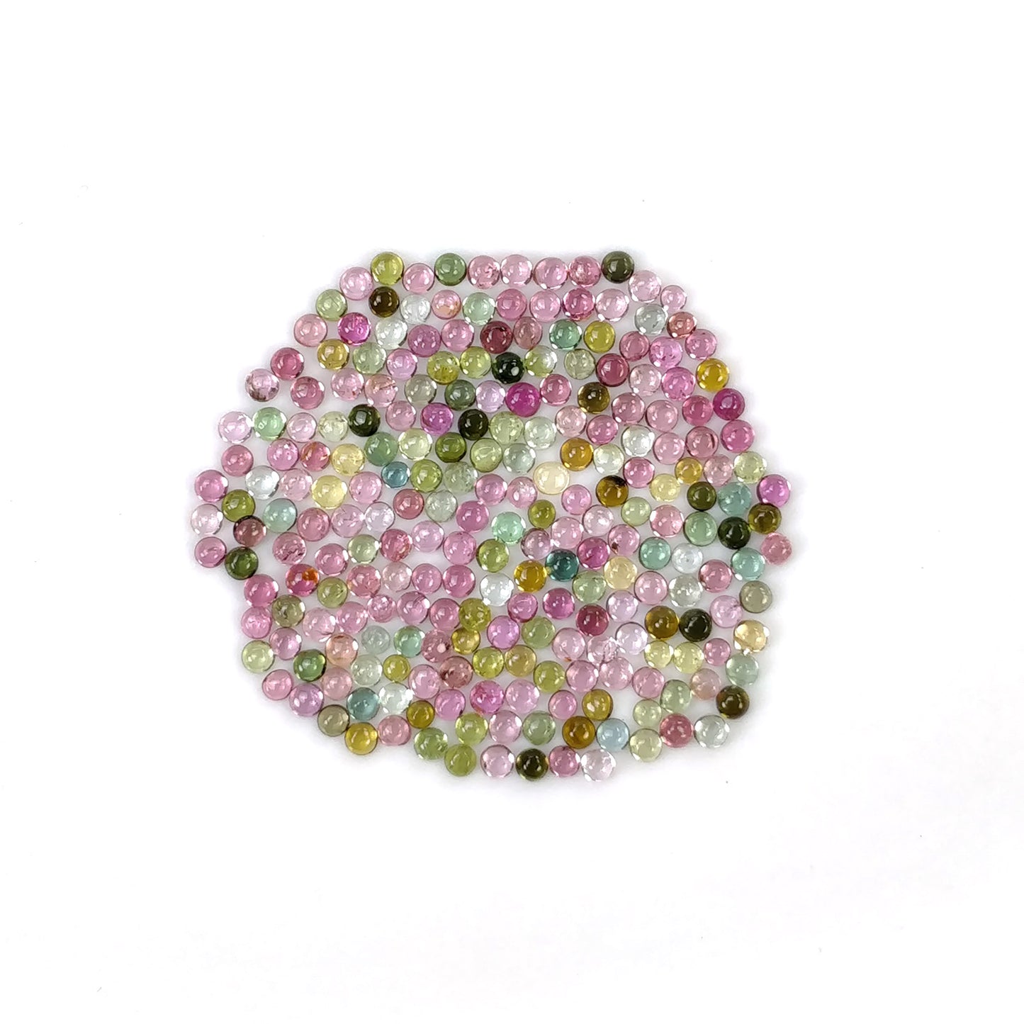 Multi Tourmaline