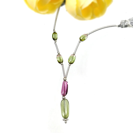 Tourmaline Beads