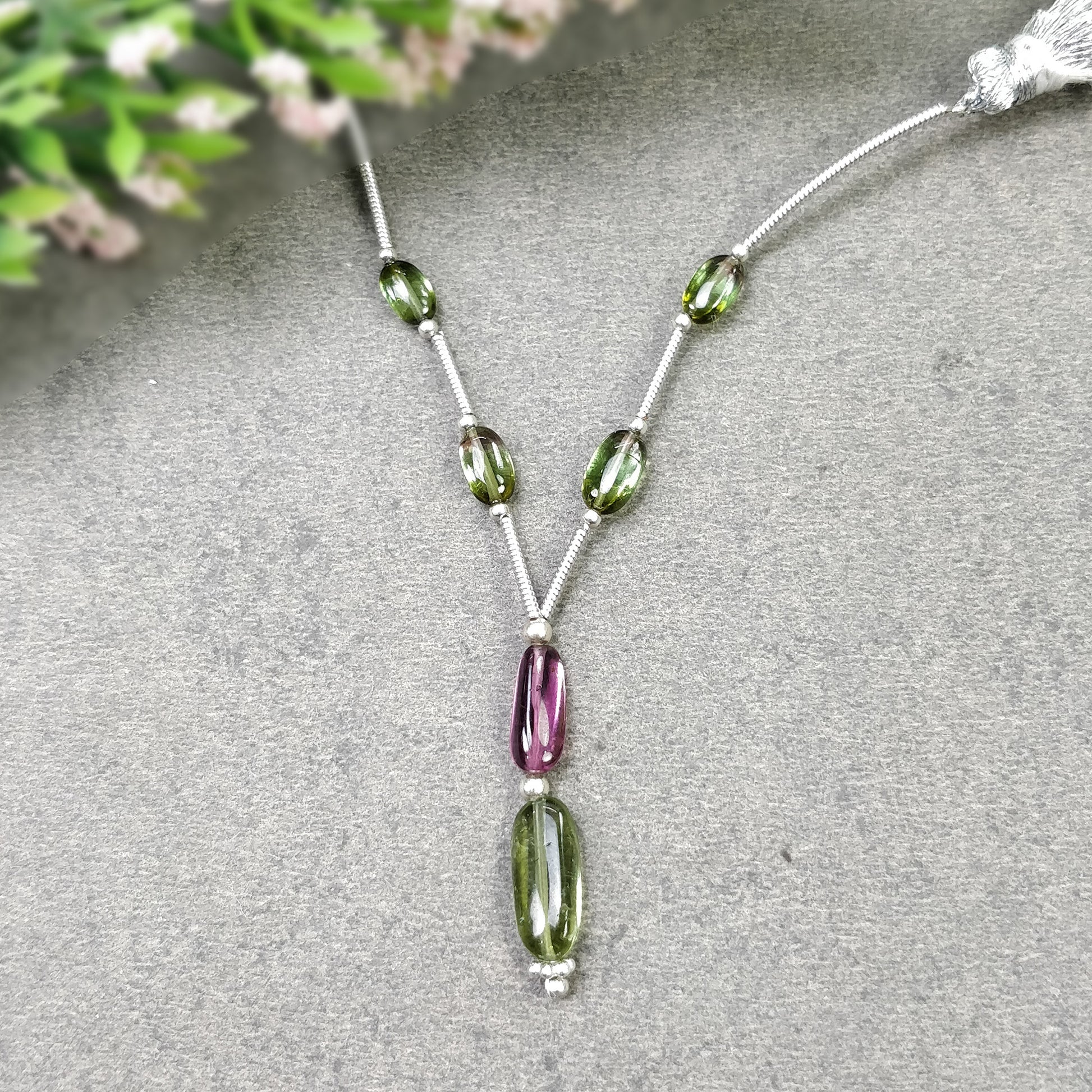 Plain Beads