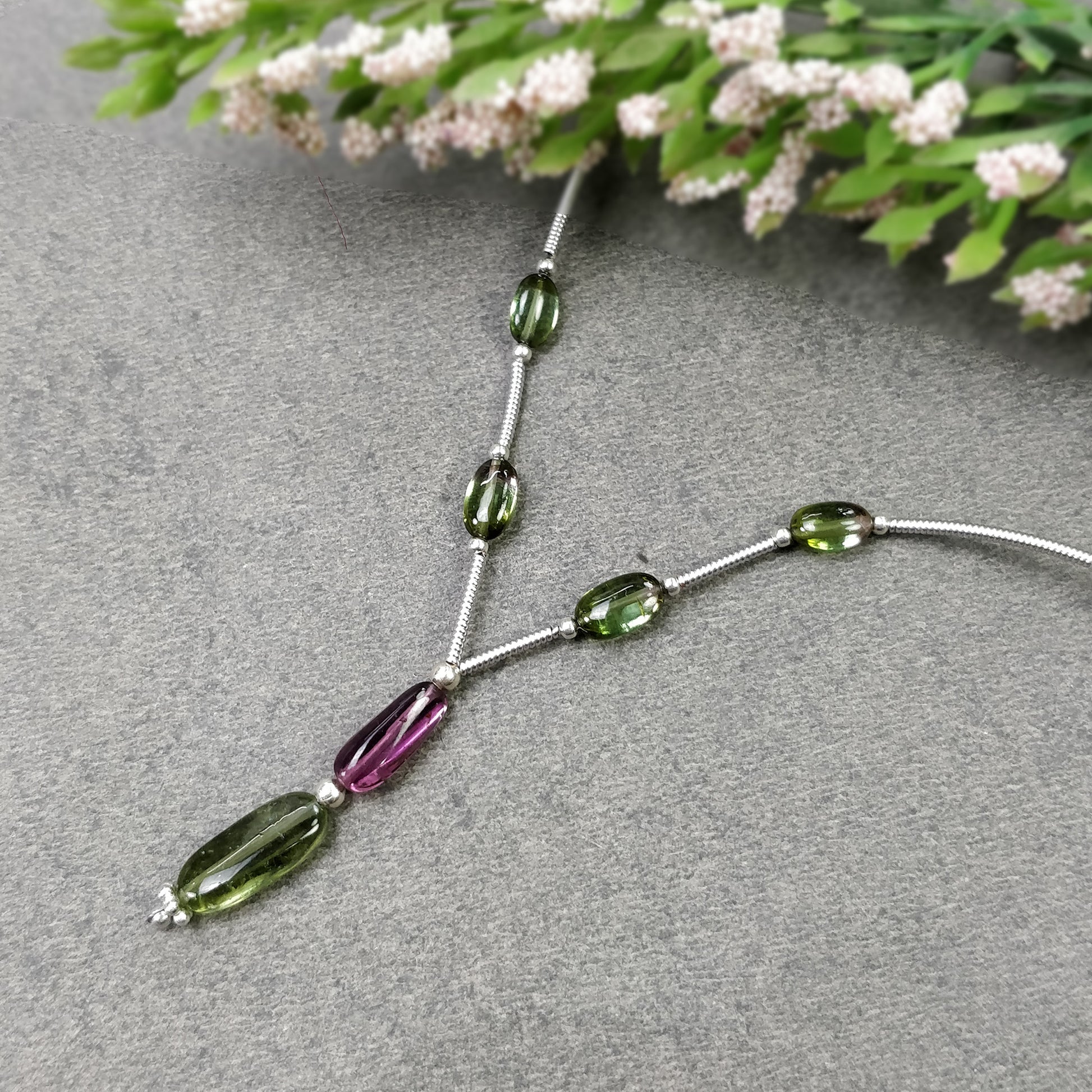 Green Tourmaline
