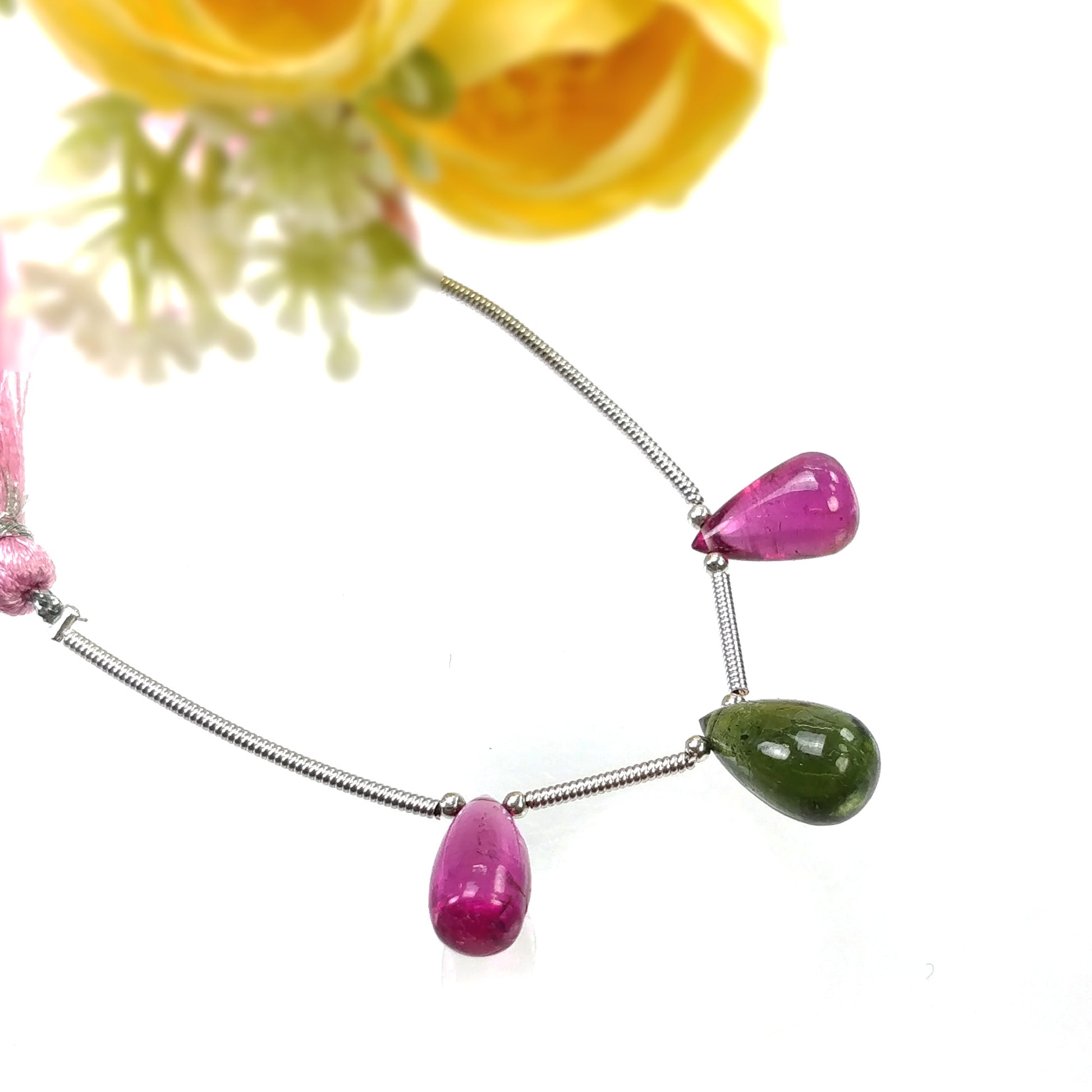 Plain Beads