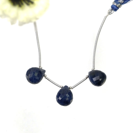 Blue Sapphire