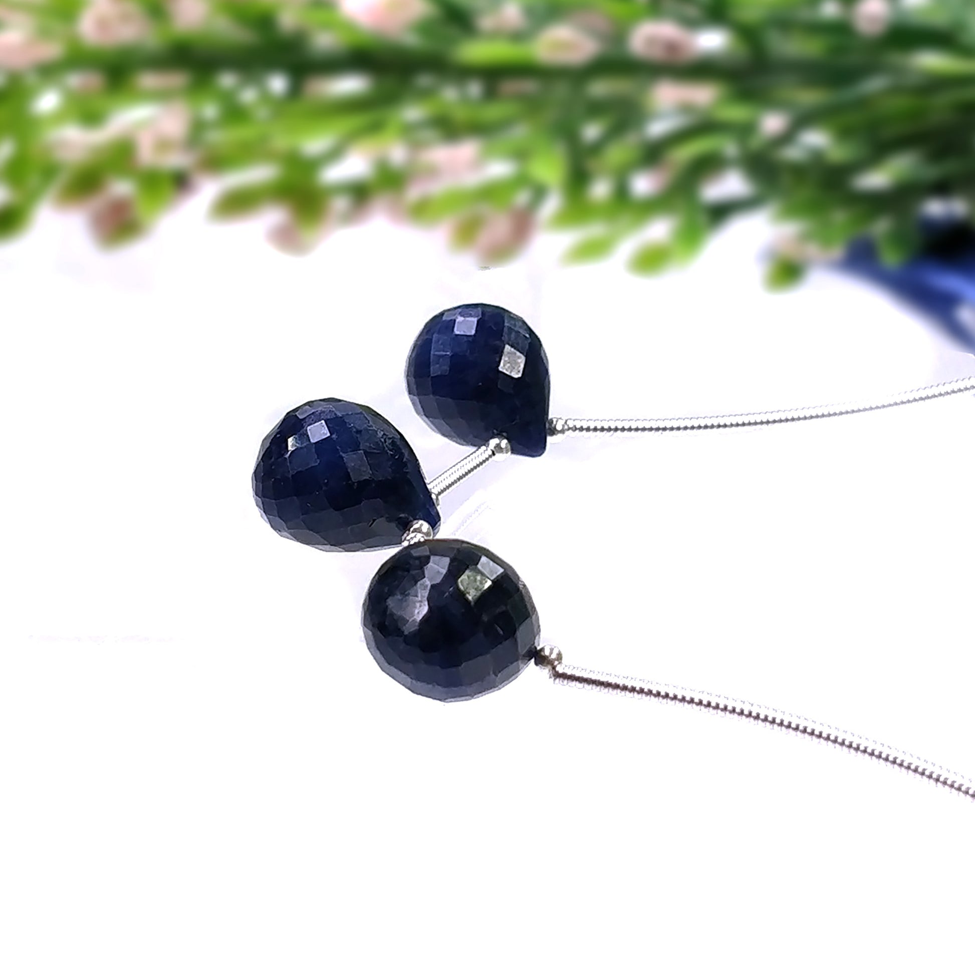 Gemstone Beads