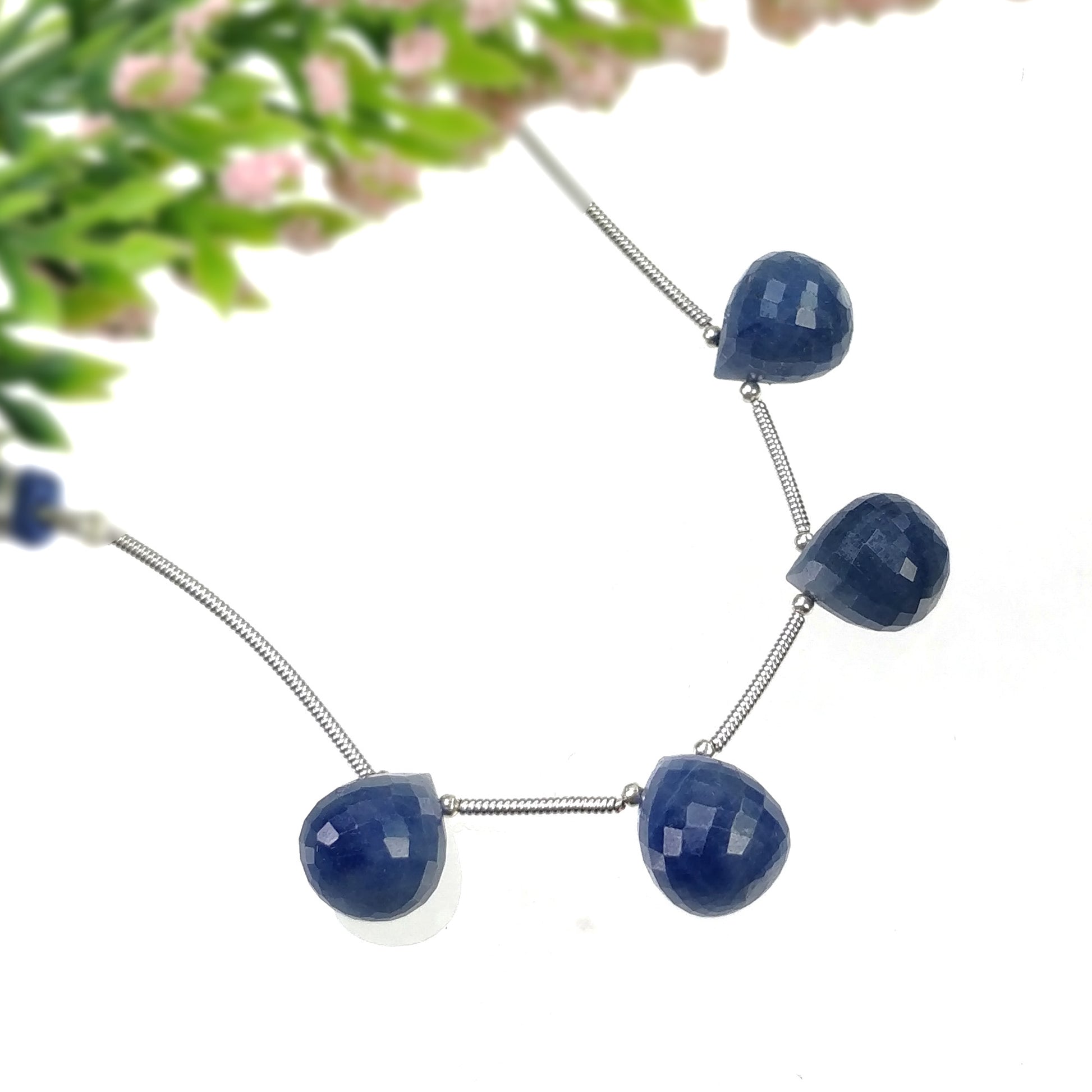 Sapphire Gemstone