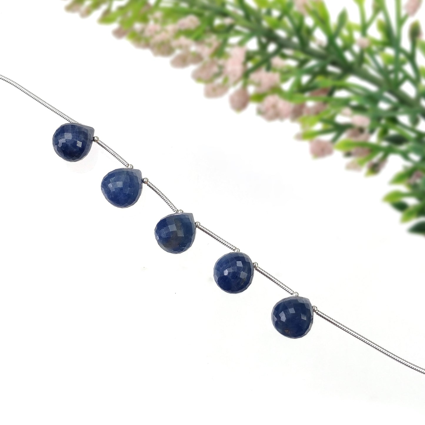 gemstone Beads