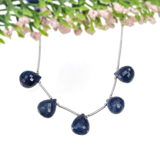 Blue Sapphire