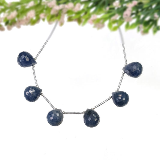 Blue Sapphire