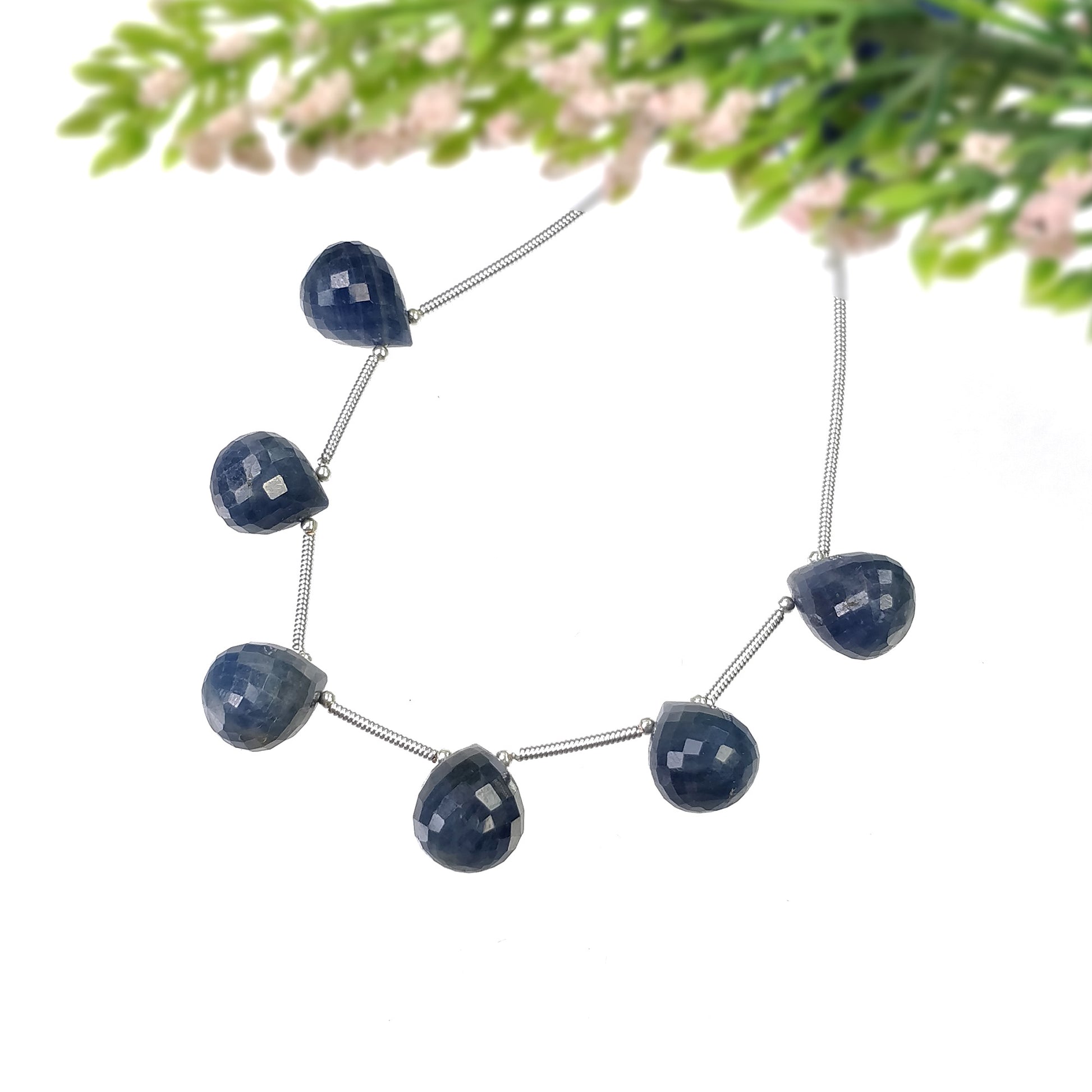 Faceted Beads