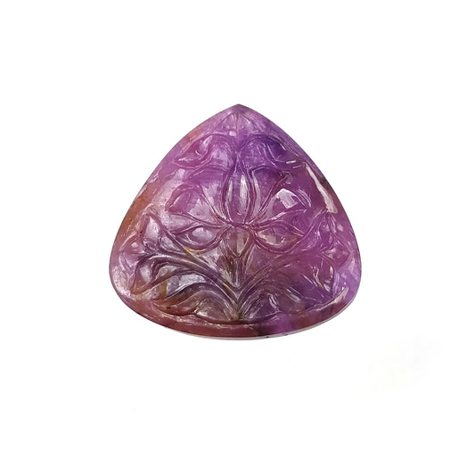 Purple Sapphire