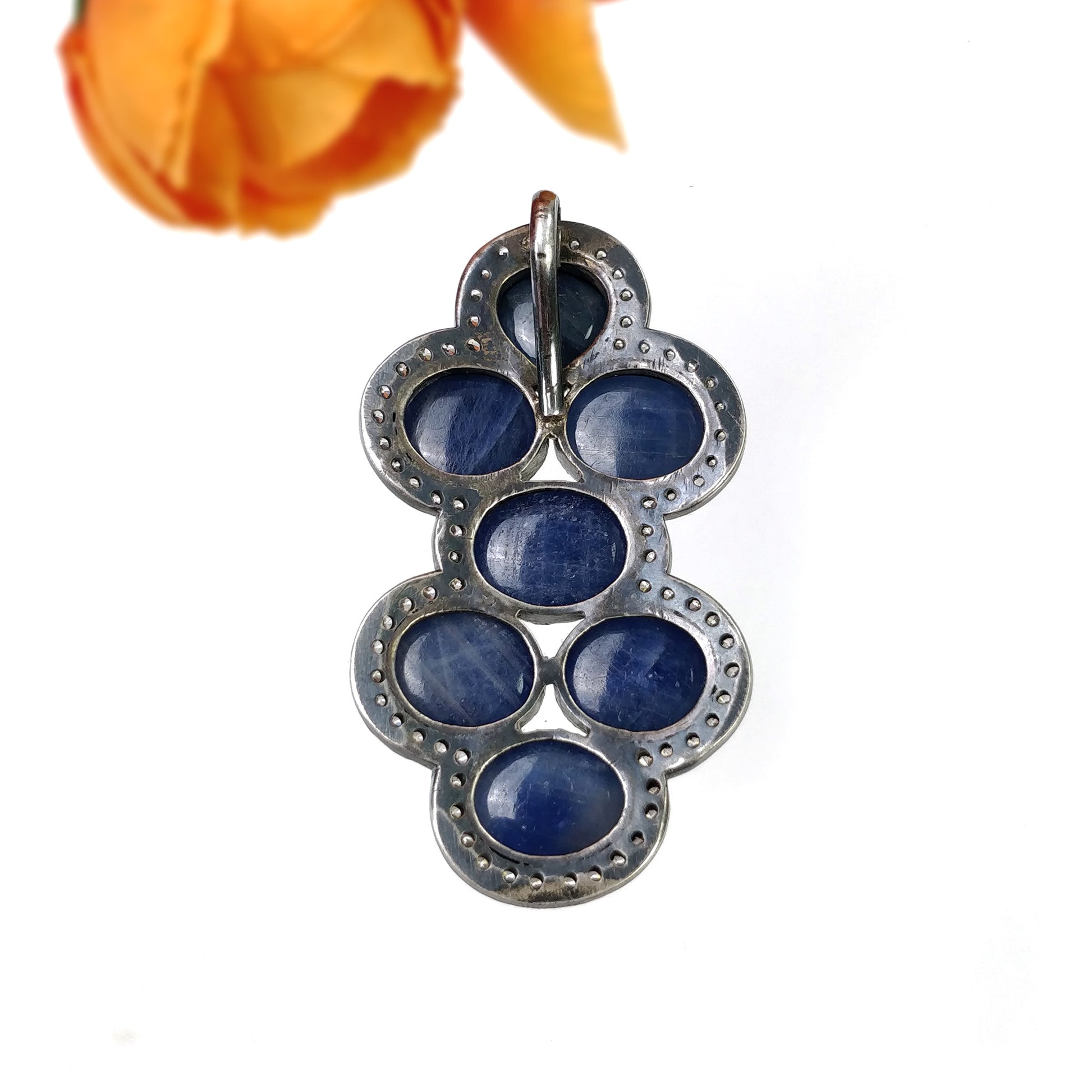 Victorian Pendant