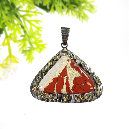 Jasper Gemstone