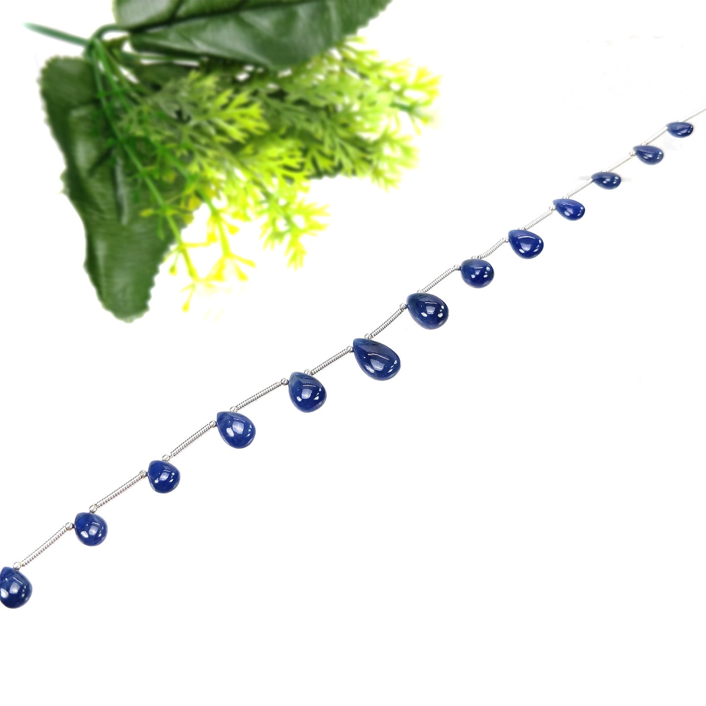 Tear Drops Beads