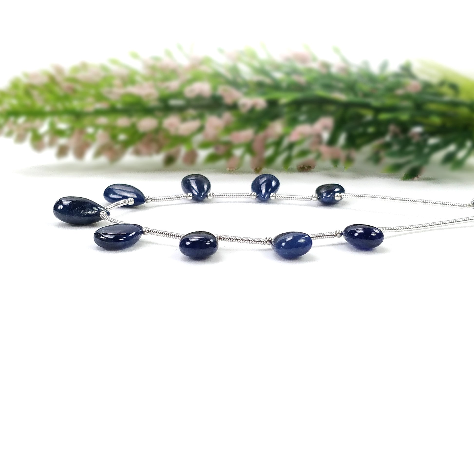 Blue Sapphire