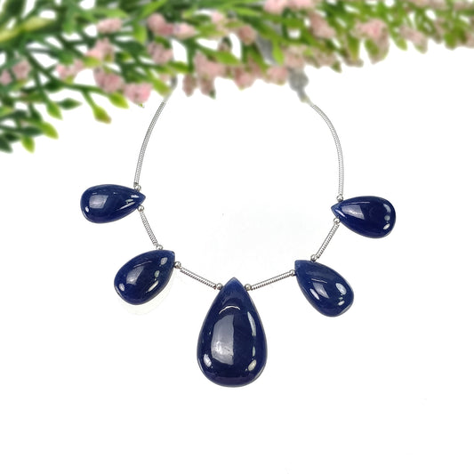 Blue Sapphire