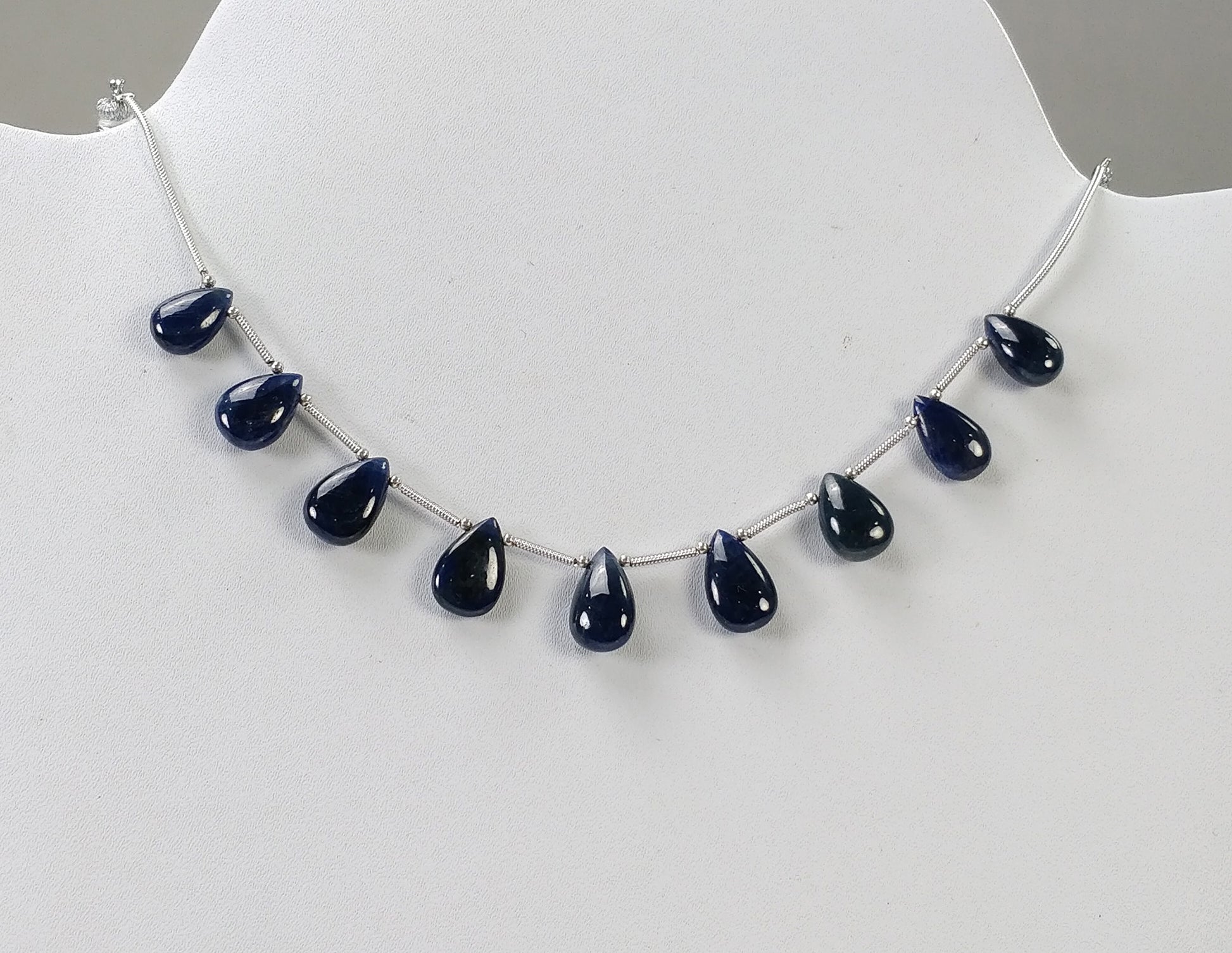 Sapphire Loose Beads