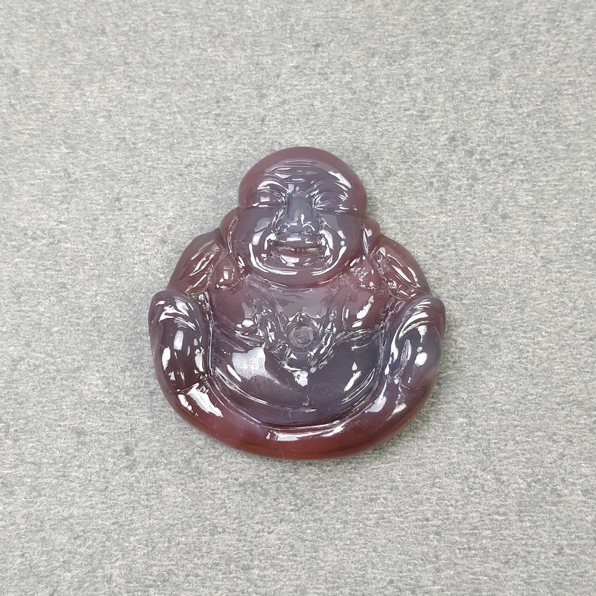 Laughing Buddha
