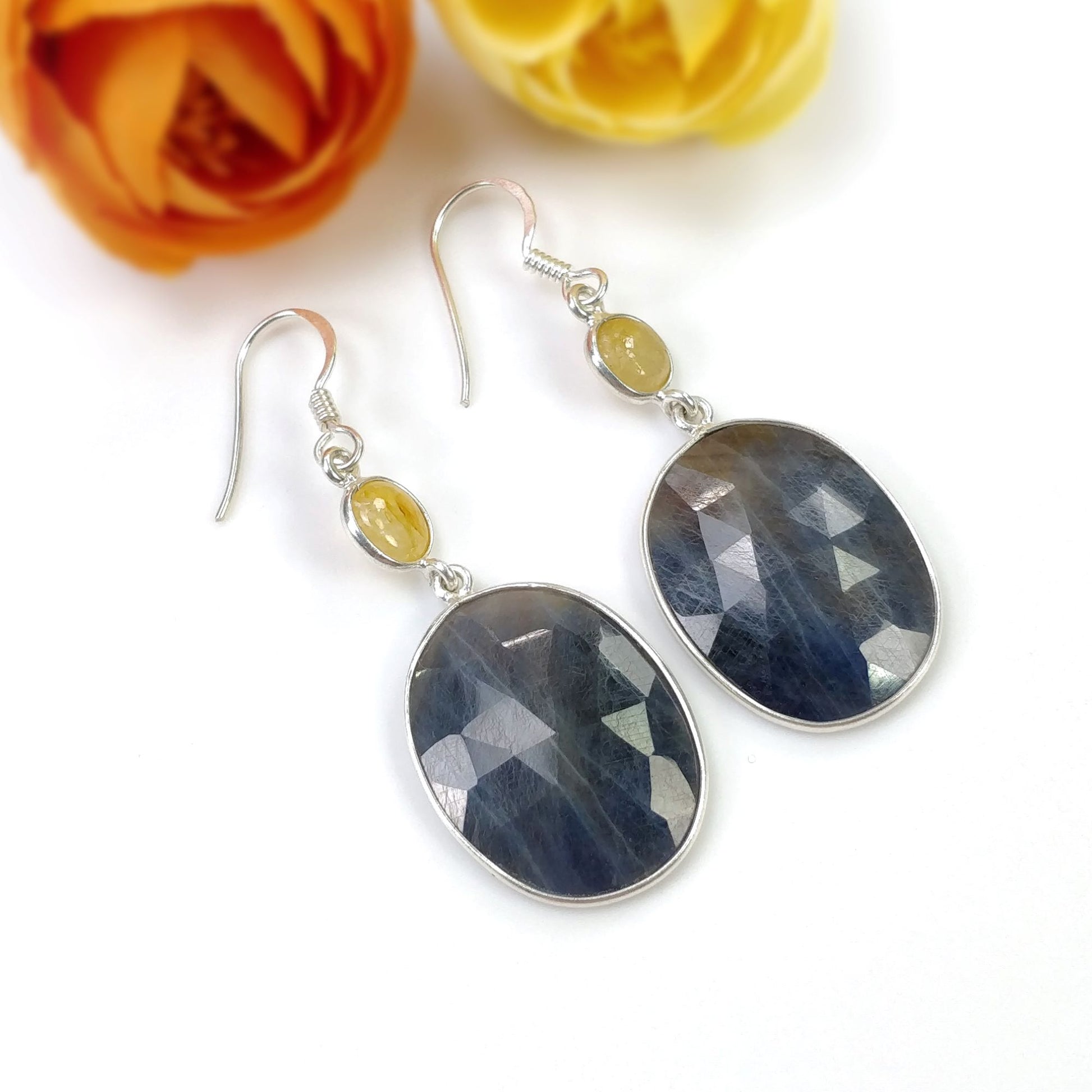 Drop Dangle Earring