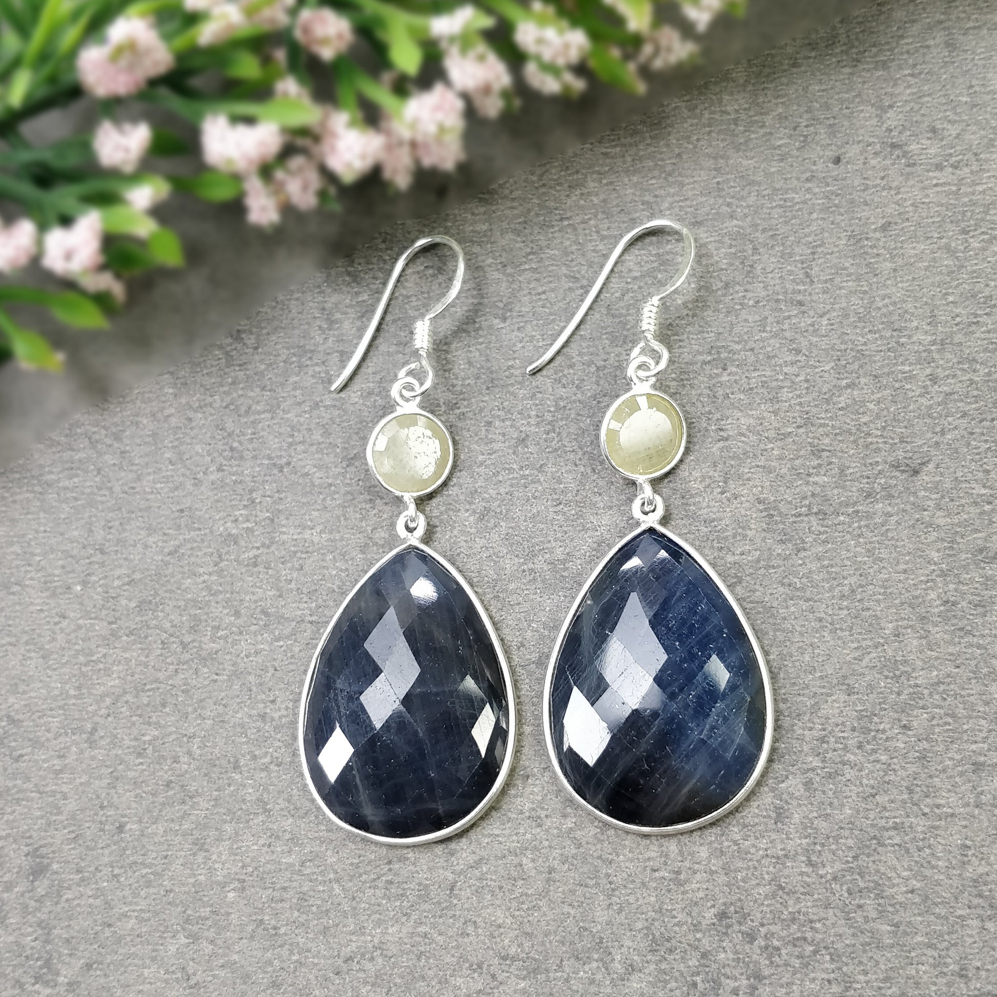 Blue Sapphire