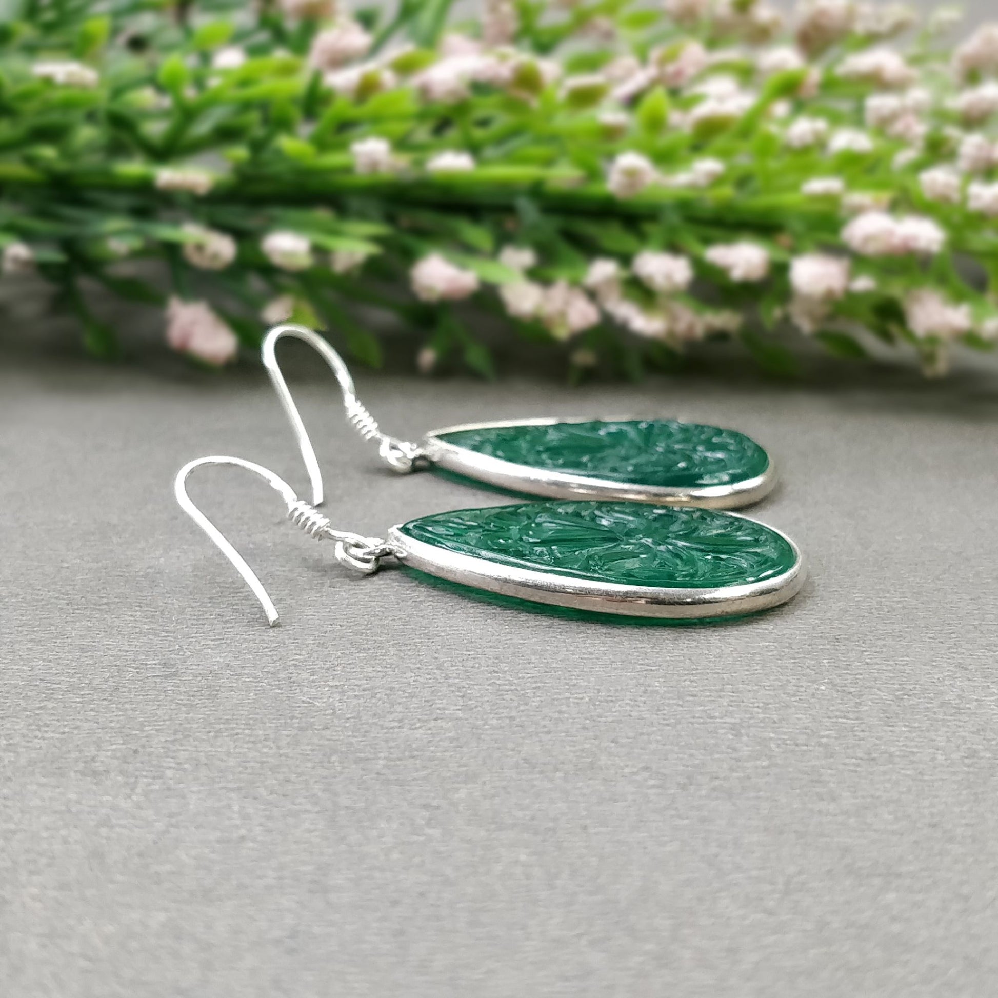 Green Onyx