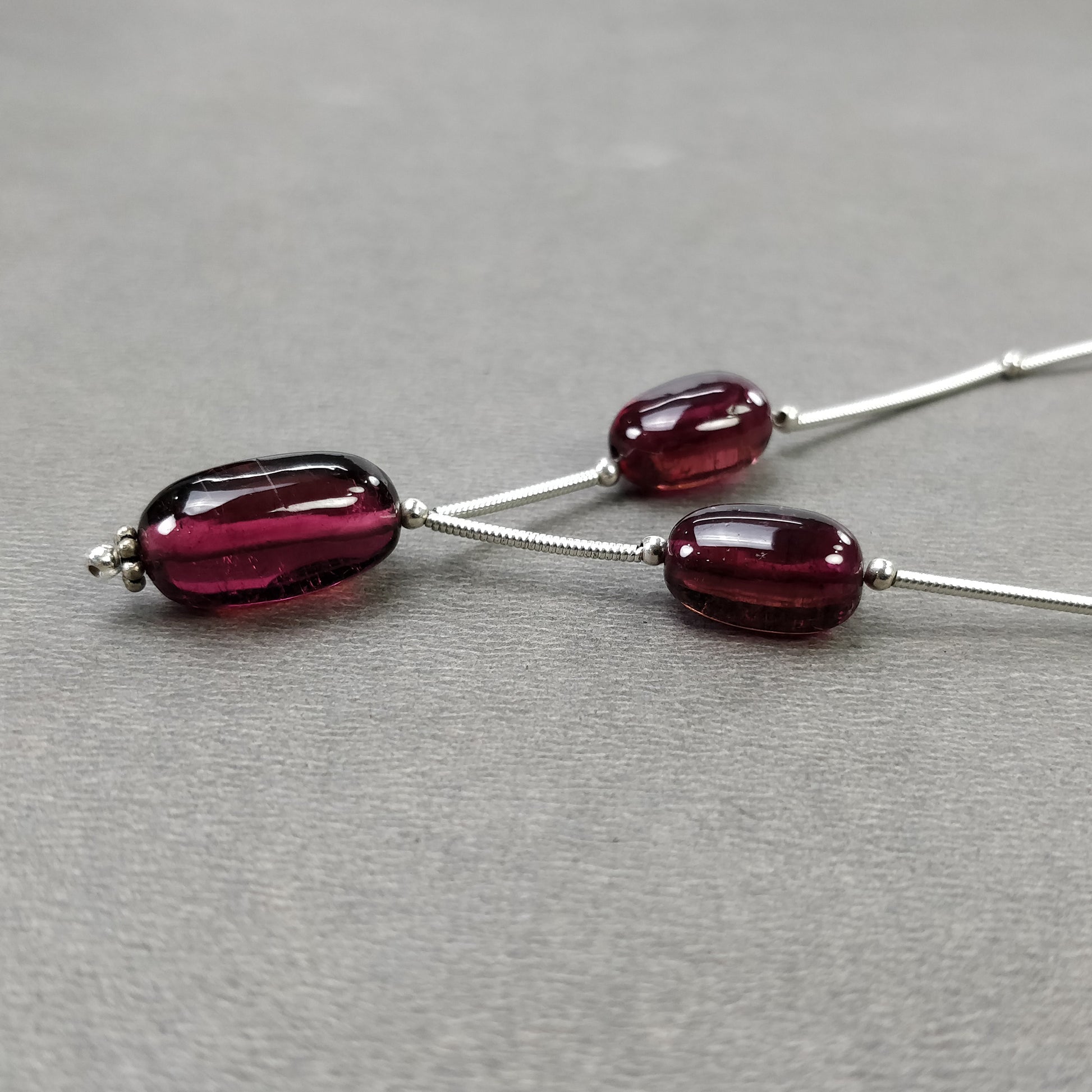 Uneven Tourmaline
