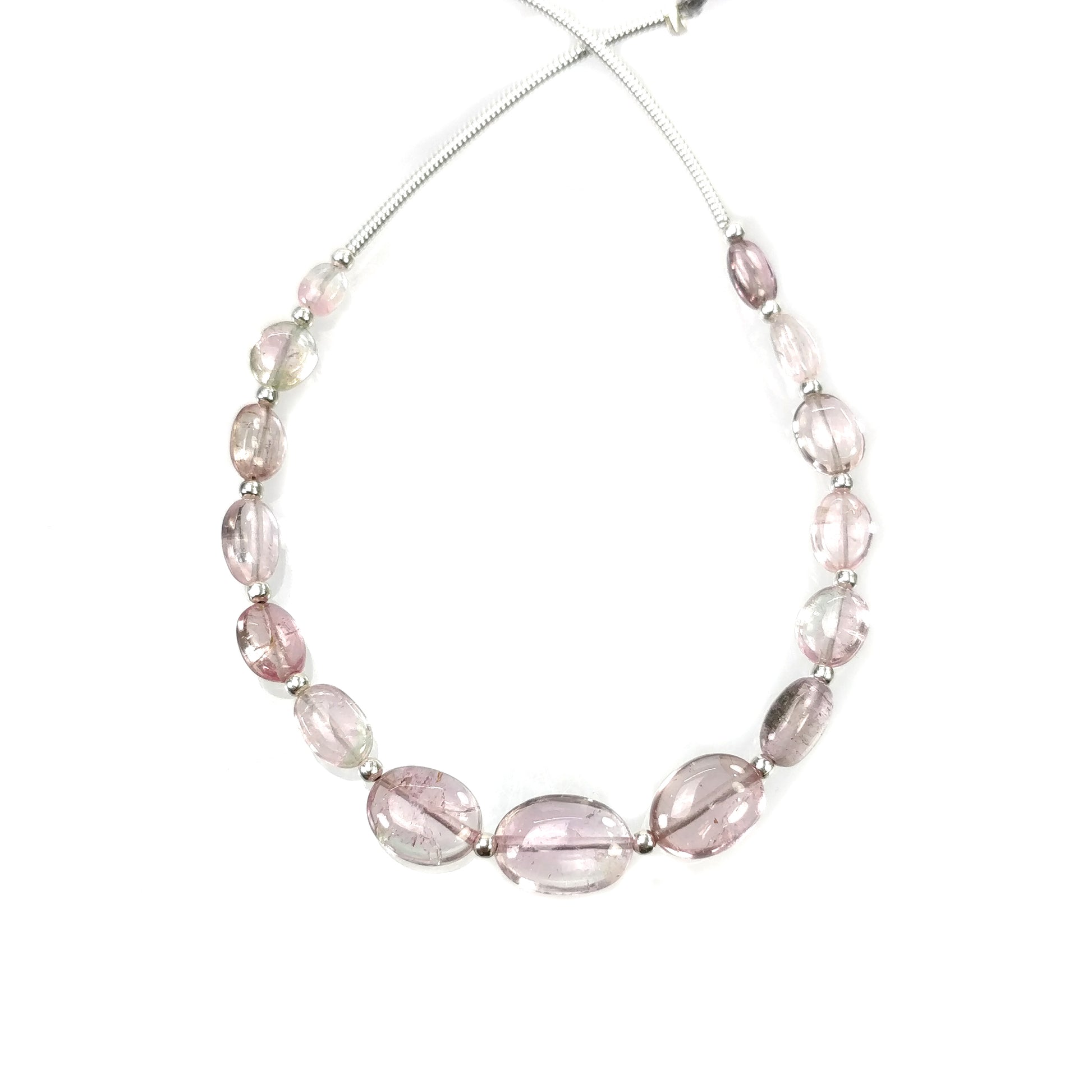 Tourmaline Beads