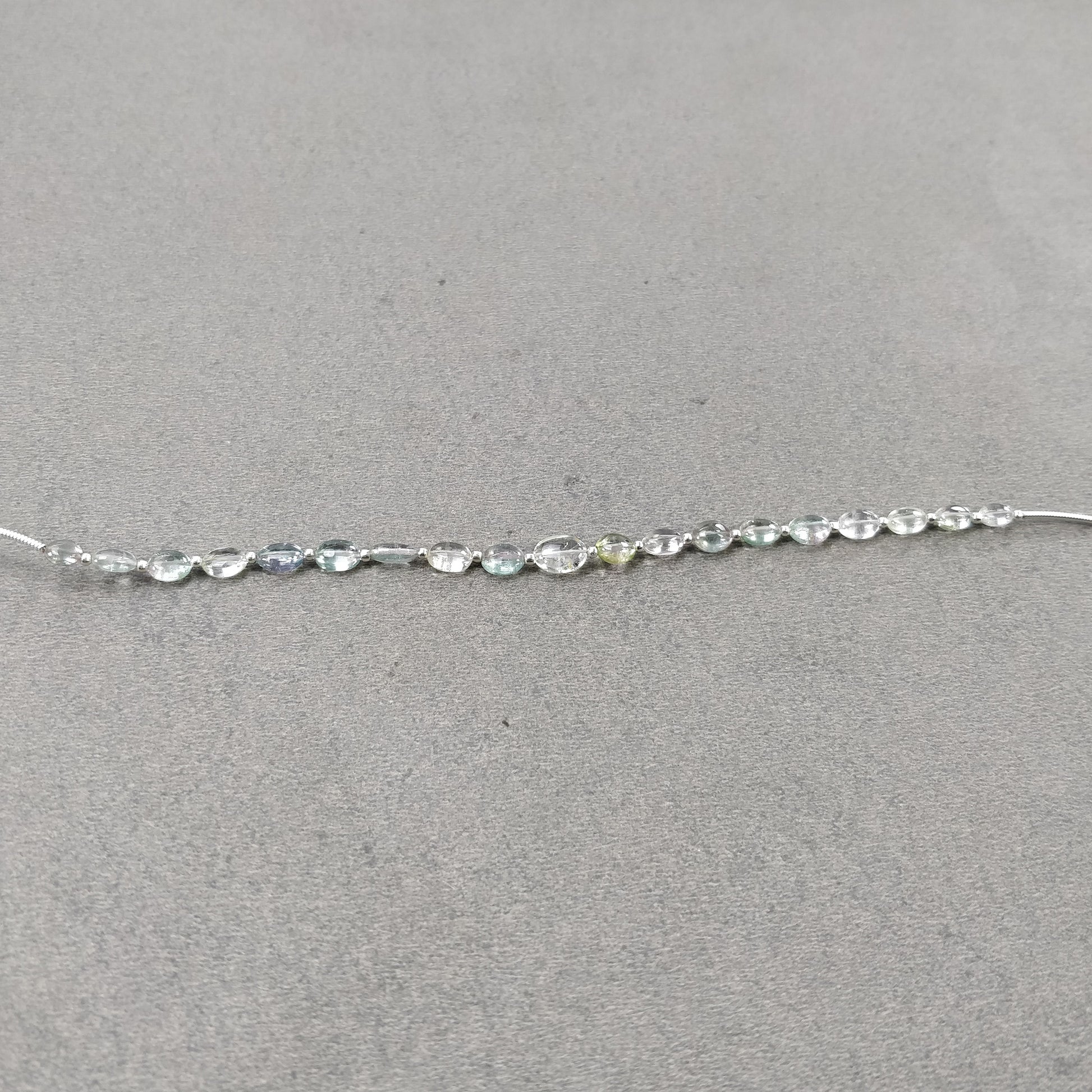 Tourmaline Beads