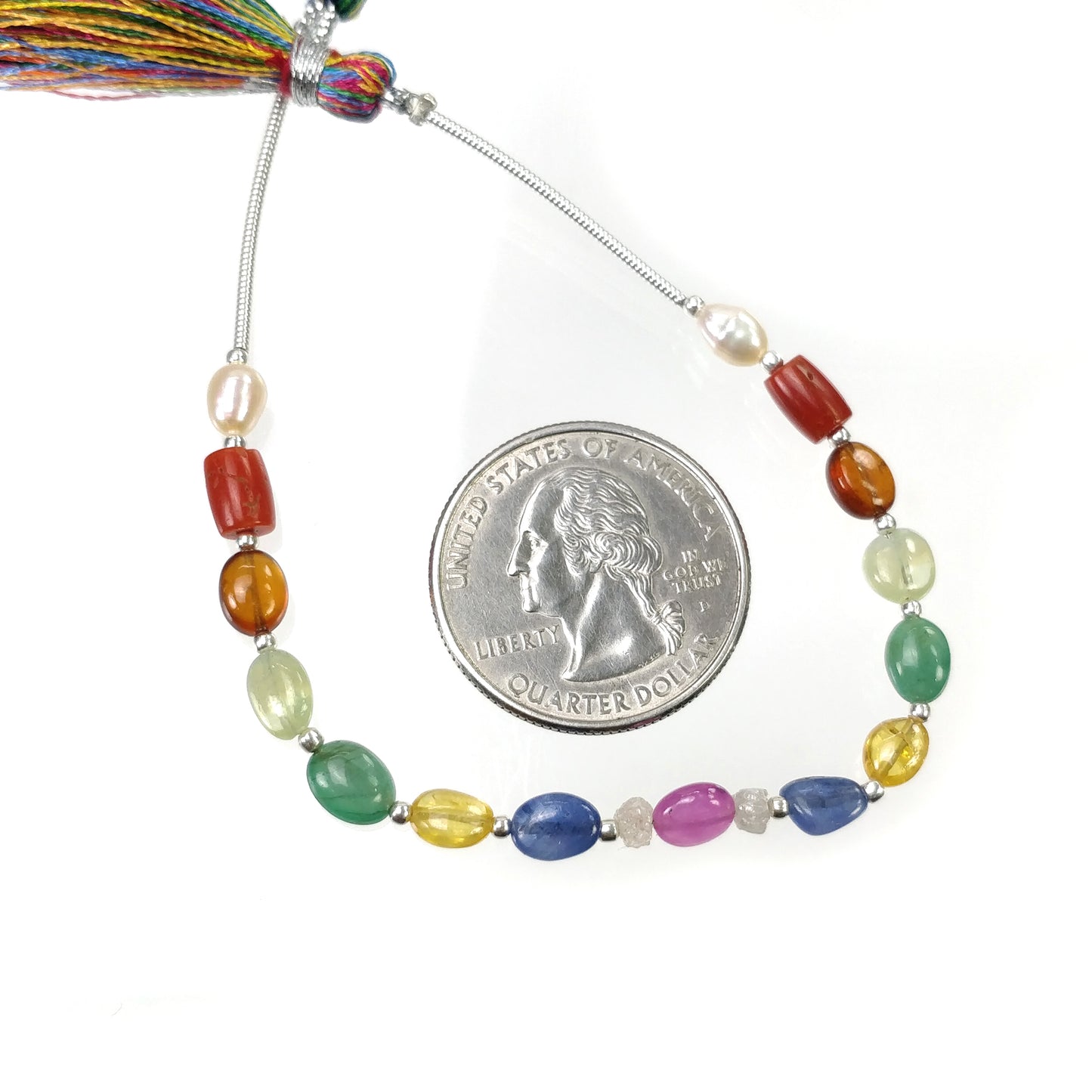 Loose beads
