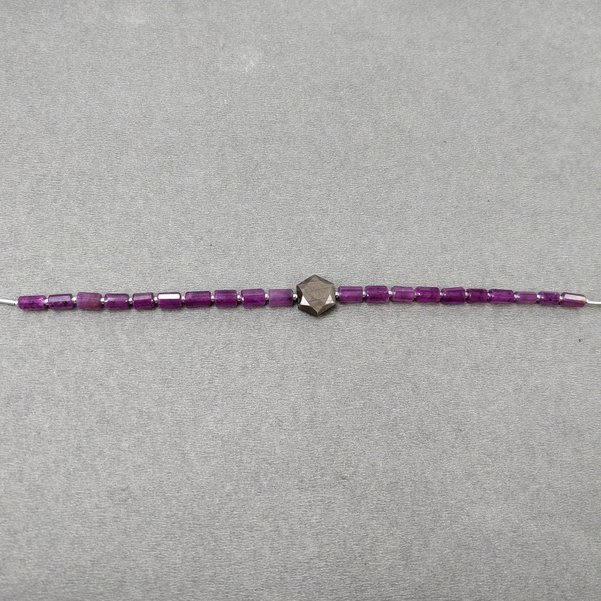 Pink Sapphire