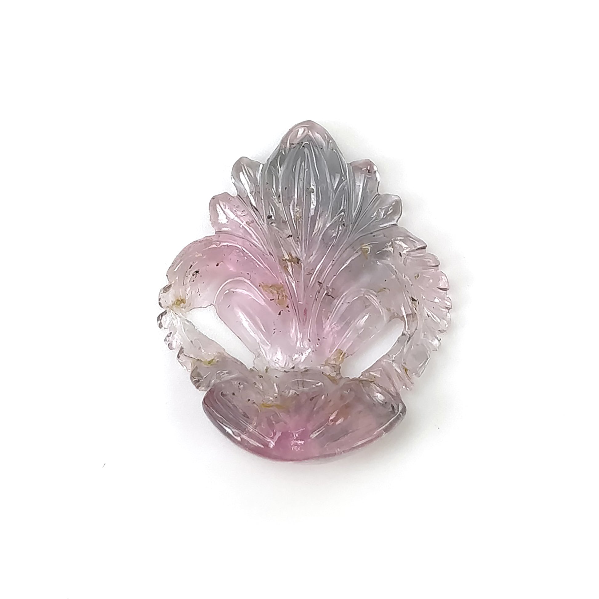 Bi-Color Tourmaline
