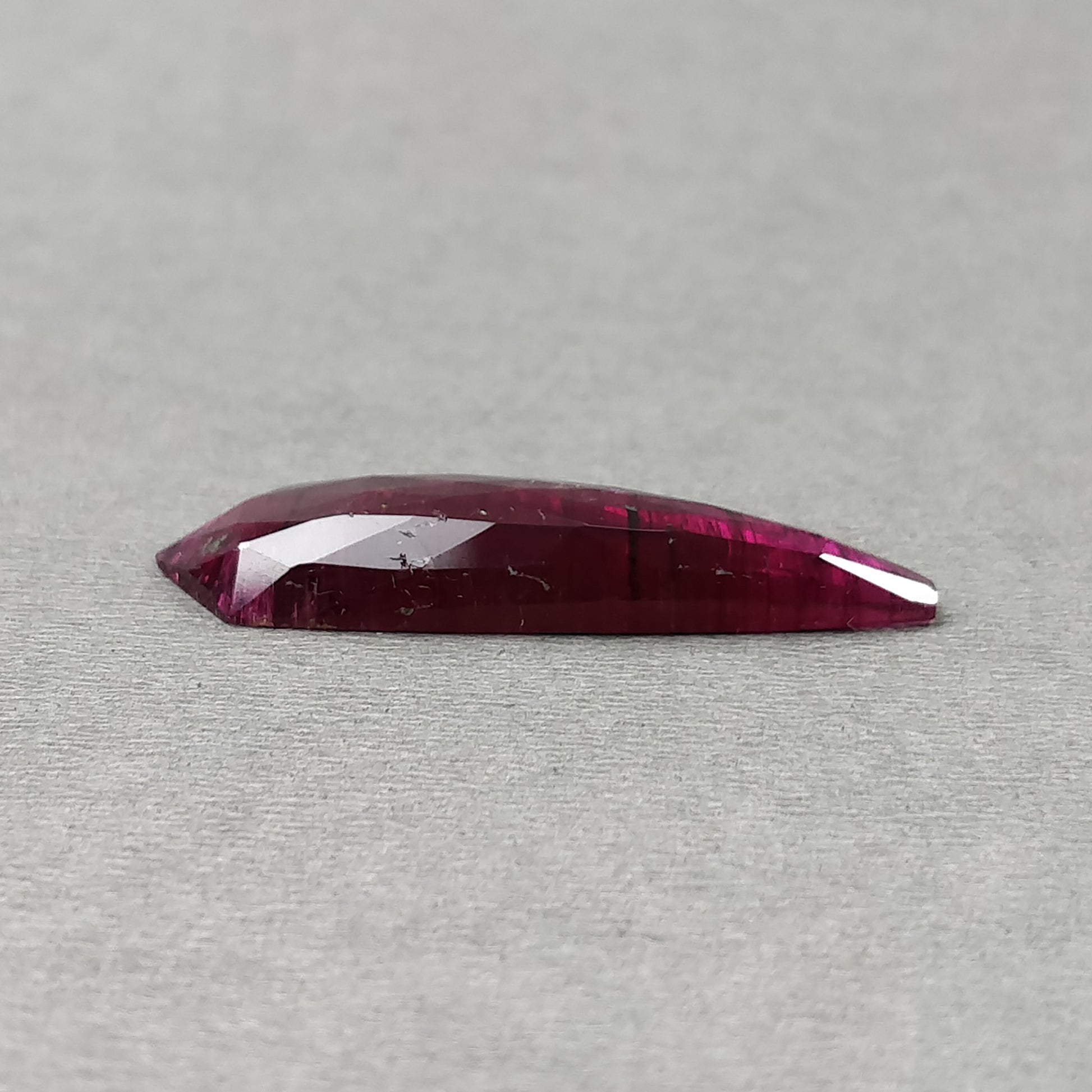 Tourmaline Cut