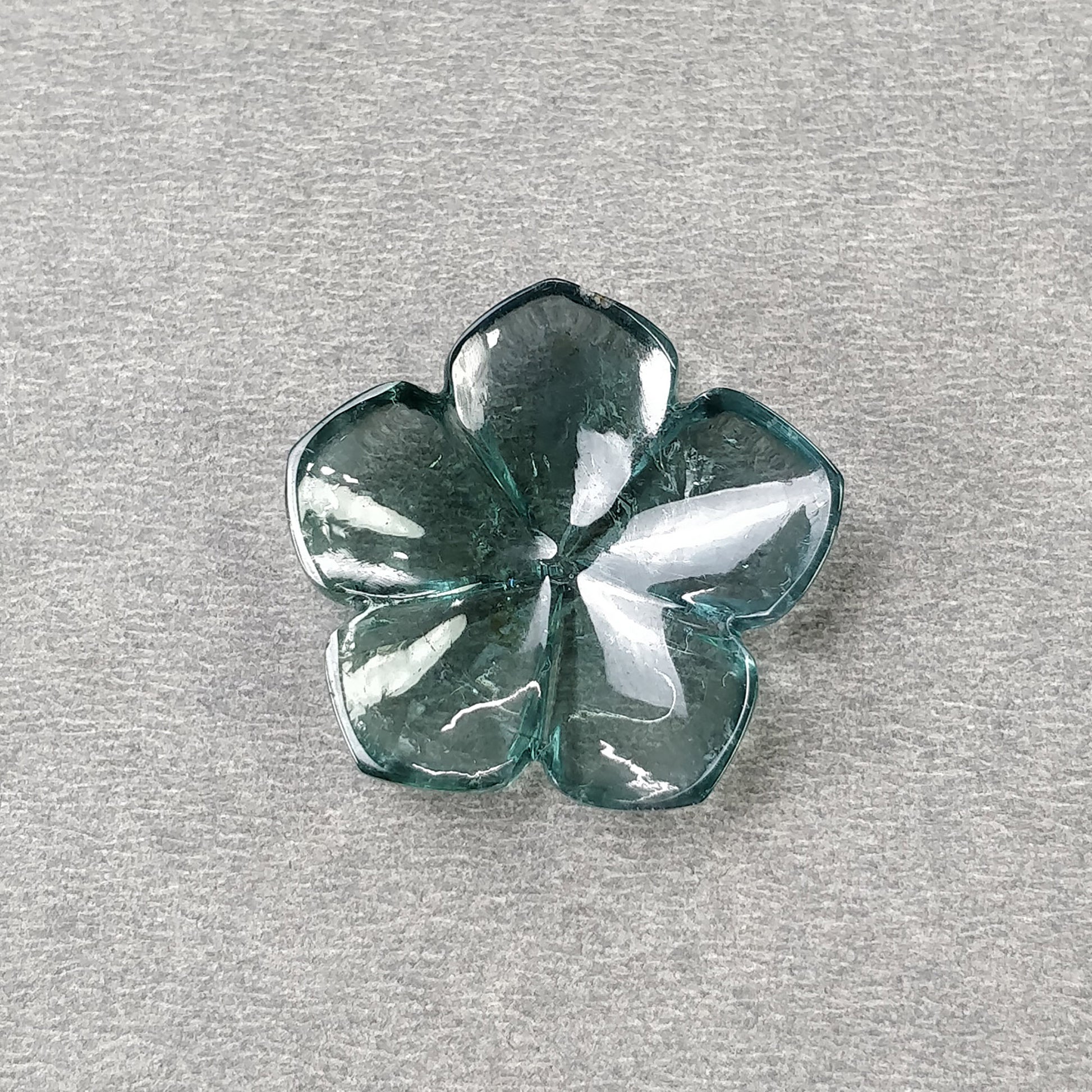 Green Tourmaline