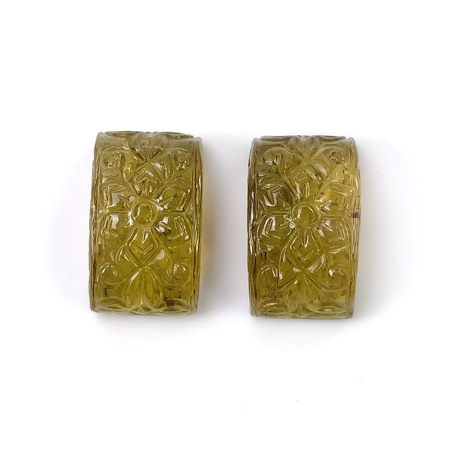 Tourmaline Gemstone