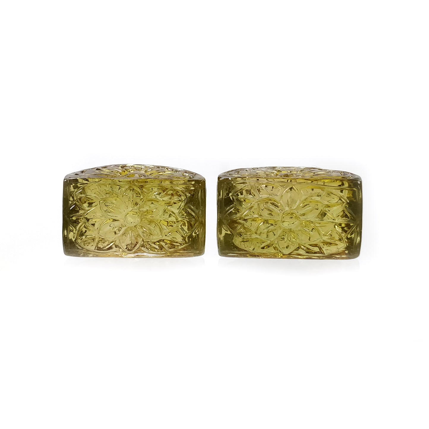 Uneven Tourmaline