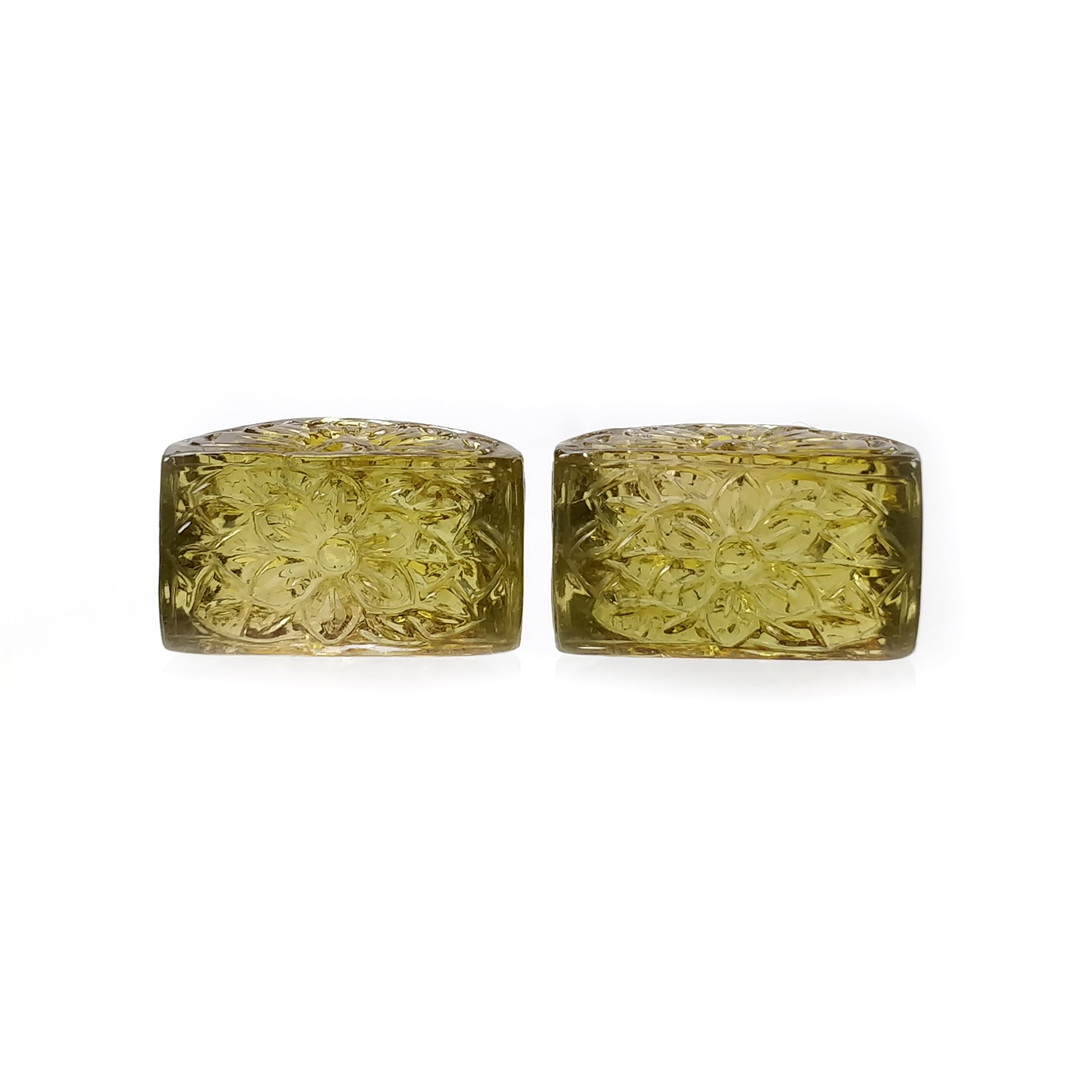 Uneven Tourmaline