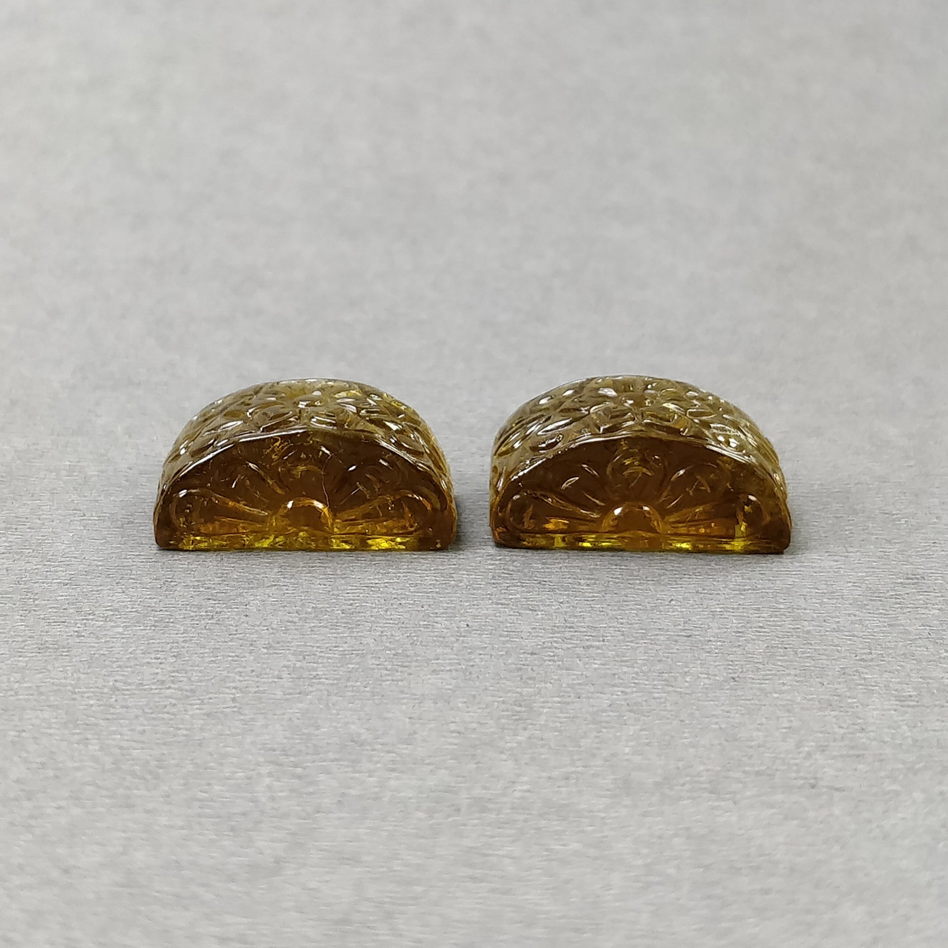 Yellow Tourmaline