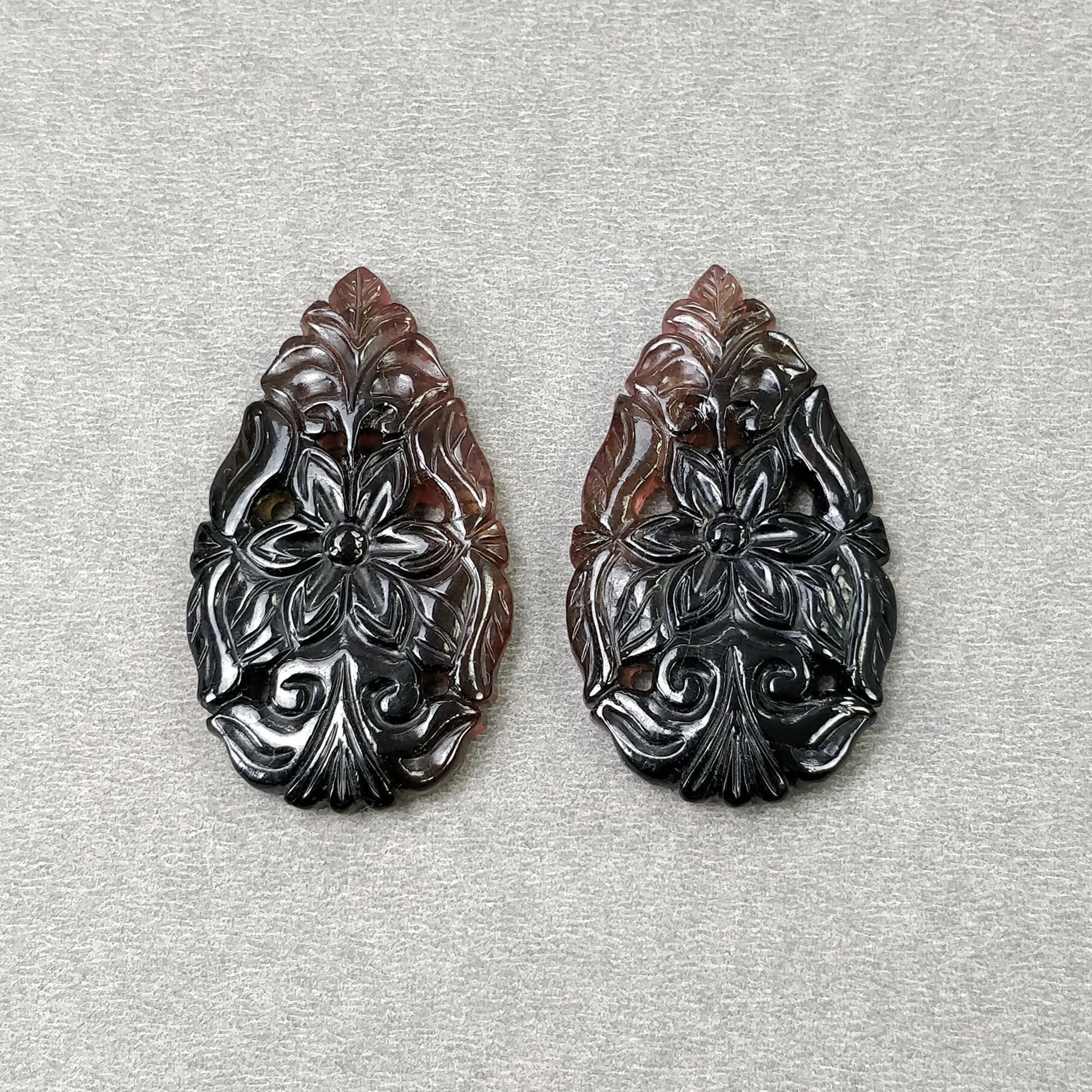 Gemstone Carving