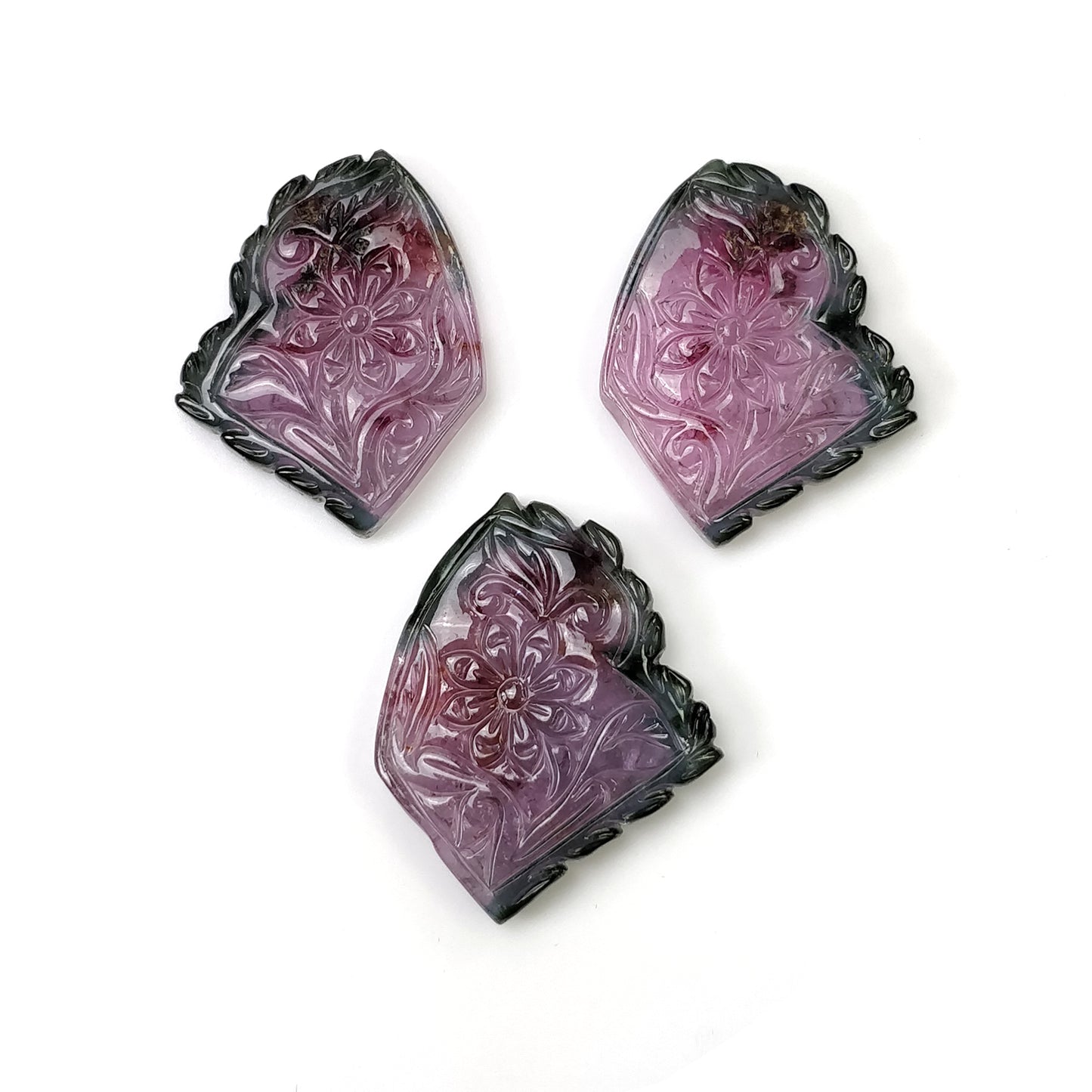Watermelon Tourmaline