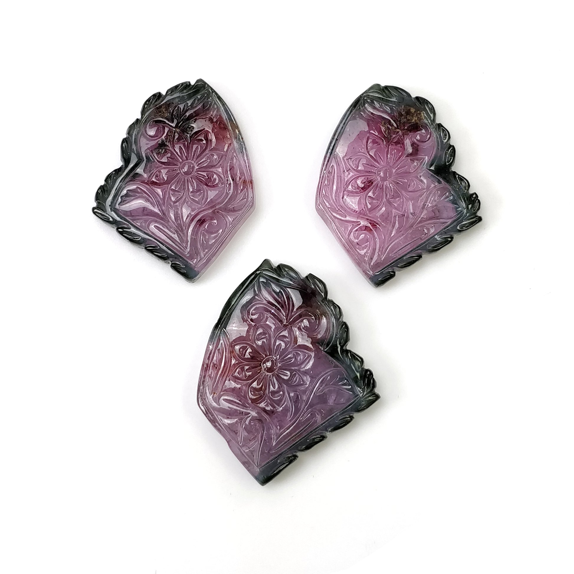Watermelon Tourmaline